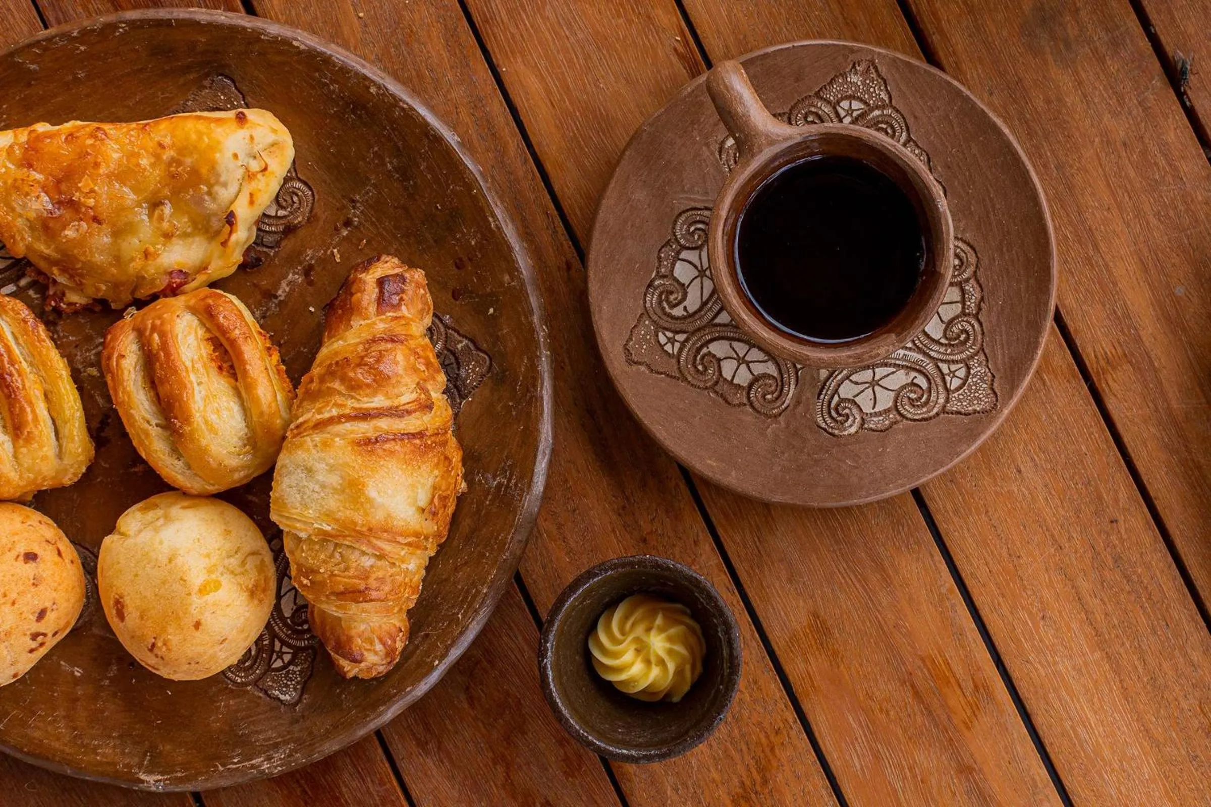 Breakfast in Carmel Taíba Exclusive Resort