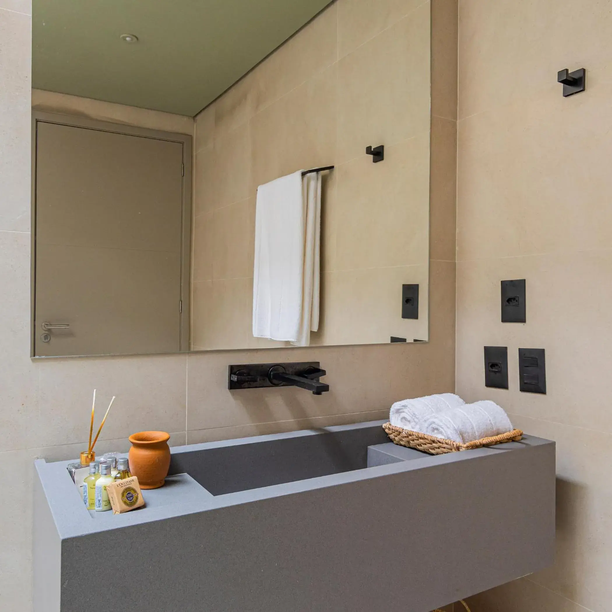 Villa Maisonette with Bathtub (Double) - Vila Árvore Loft in Carmel Taíba Exclusive Resort Villa Maisonette with Bathtub (Double) - Vila Árvore Loft in Carmel Taíba Exclusive Resort