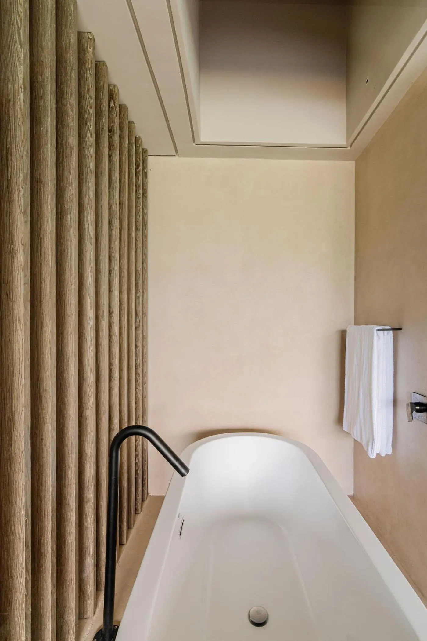 Bath in Carmel Taíba Exclusive Resort