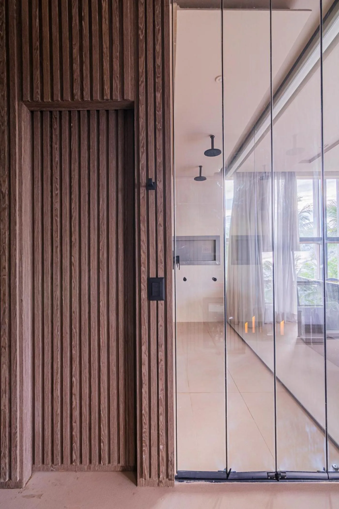 Bathroom in Carmel Taíba Exclusive Resort
