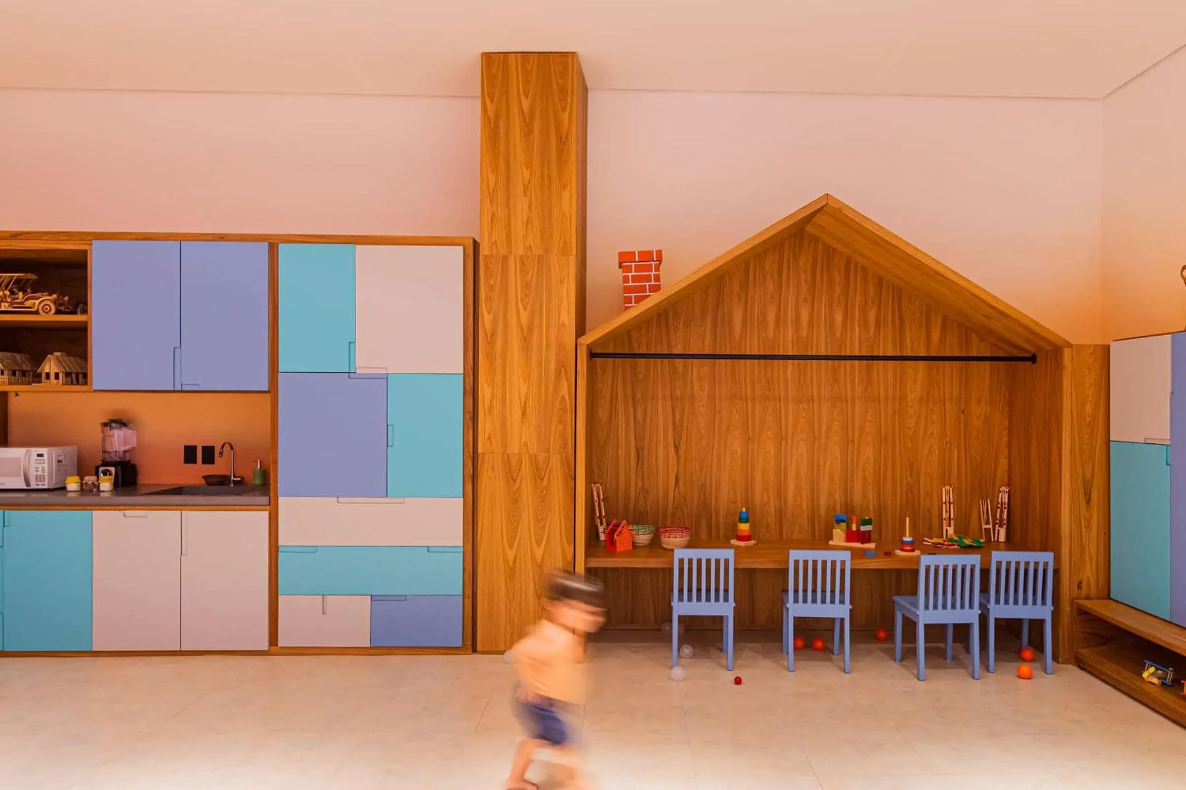 Entertainment in Carmel Taíba Exclusive Resort