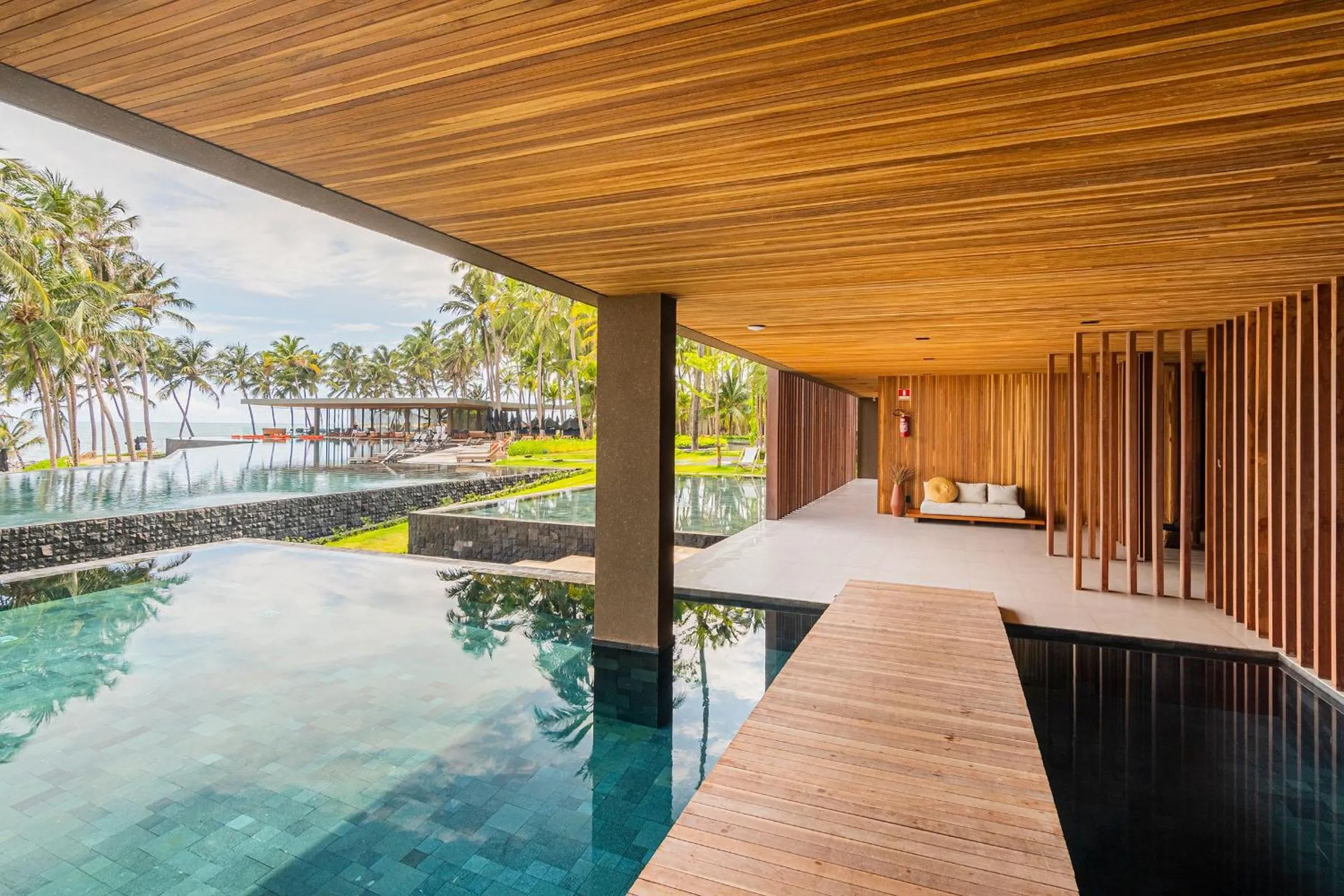 View (from property/room) in Carmel Taíba Exclusive Resort