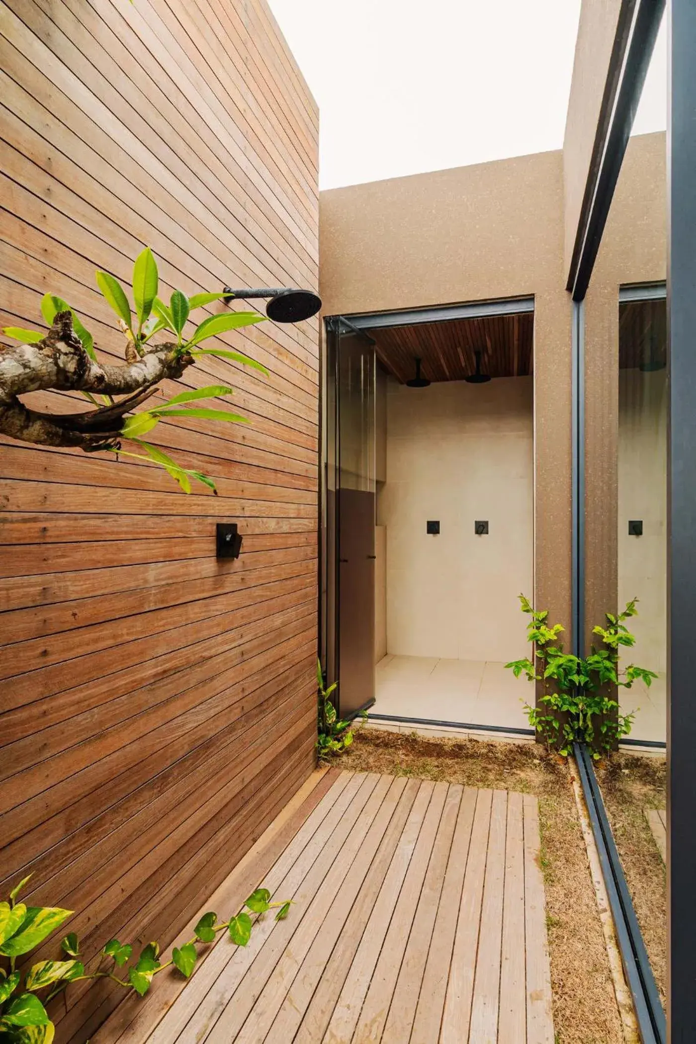 Two-Bedroom Bungalow - single occupancy - Vila Nordestina Pescador in Carmel Taíba Exclusive Resort Two-Bedroom Bungalow - single occupancy - Vila Nordestina Pescador in Carmel Taíba Exclusive Resort