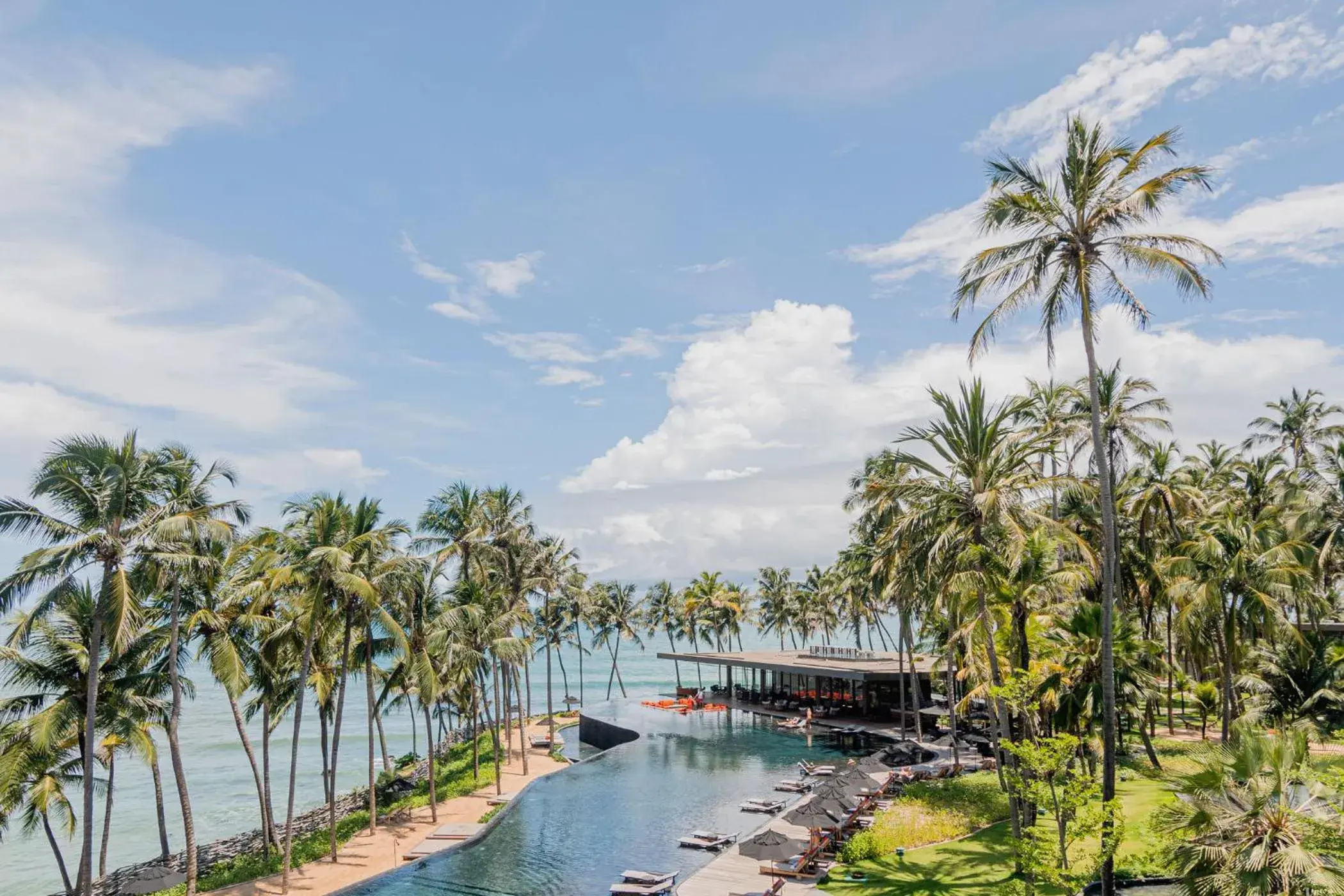 Villa Maisonette and Sea Front (Double) Vila Passaro Loft in Carmel Taíba Exclusive Resort Villa Maisonette and Sea Front (Double) Vila Passaro Loft in Carmel Taíba Exclusive Resort