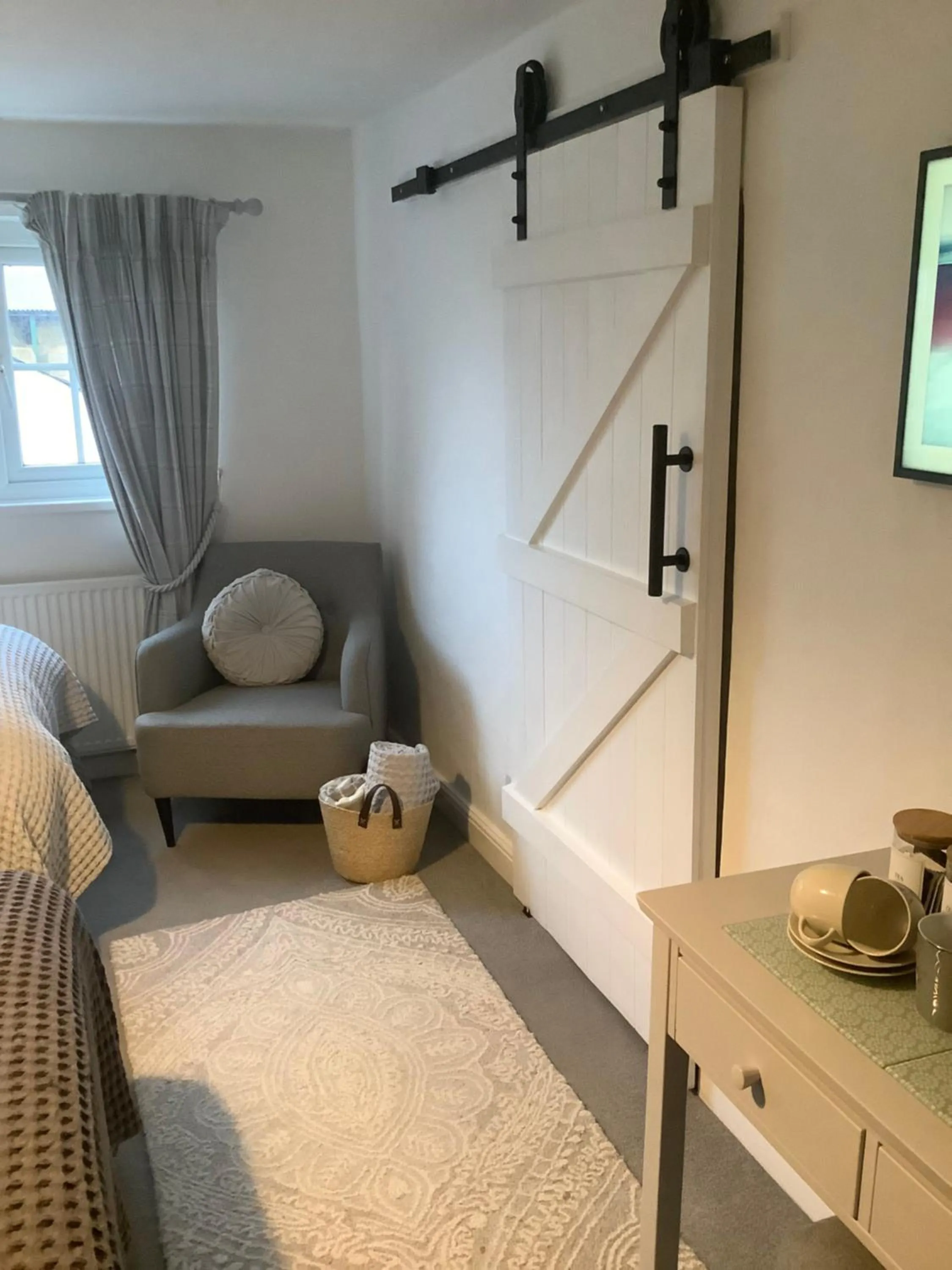 Birtles Farm Bed and Breakfast