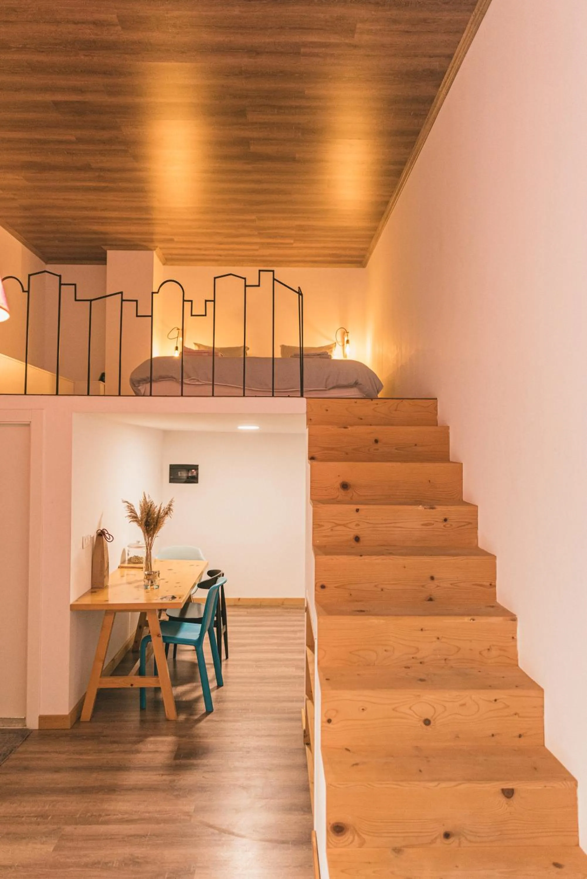 Sun&Moon Ohridlake Apartments