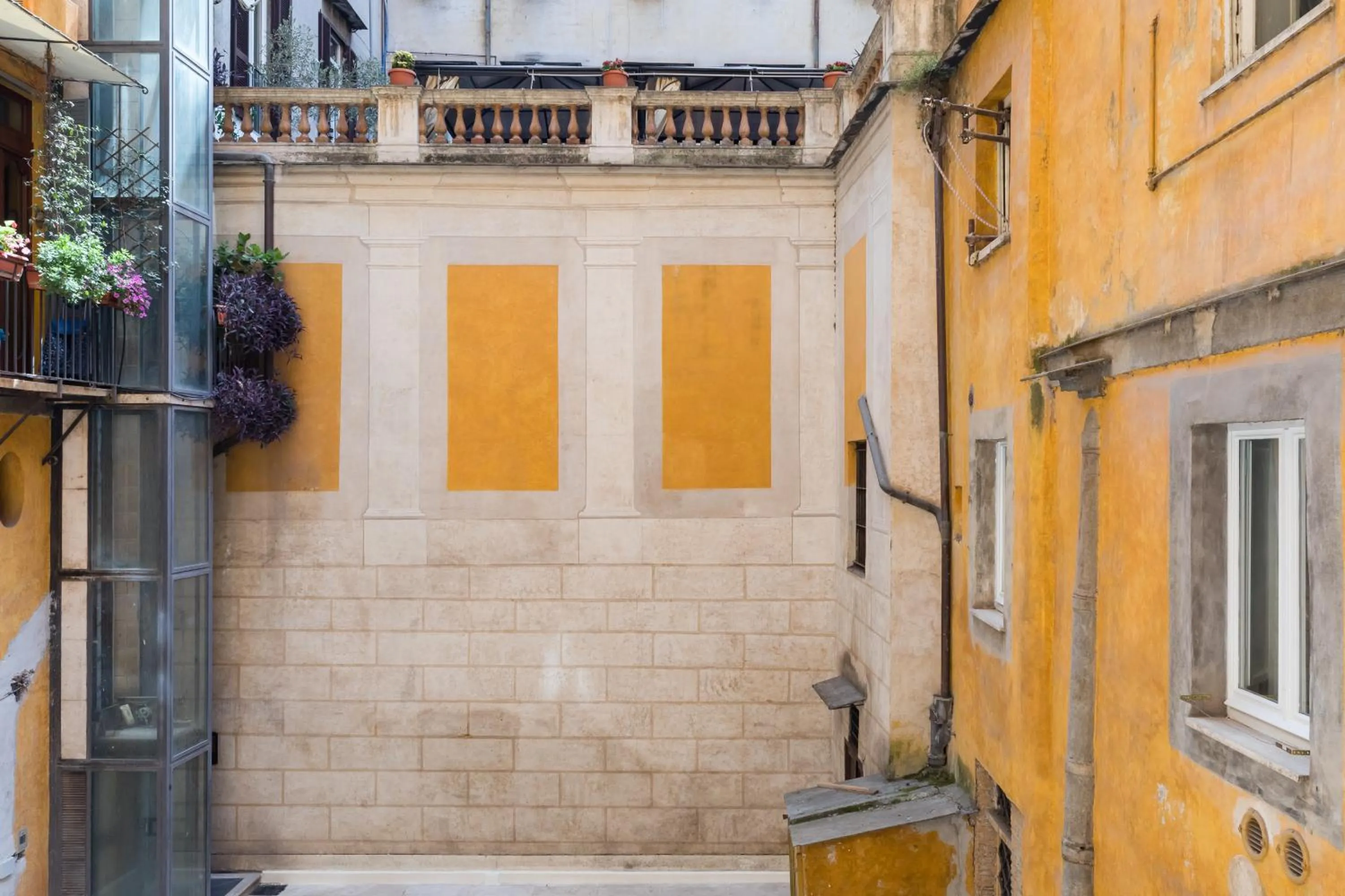 A World Aparts - 13 T.Argentina