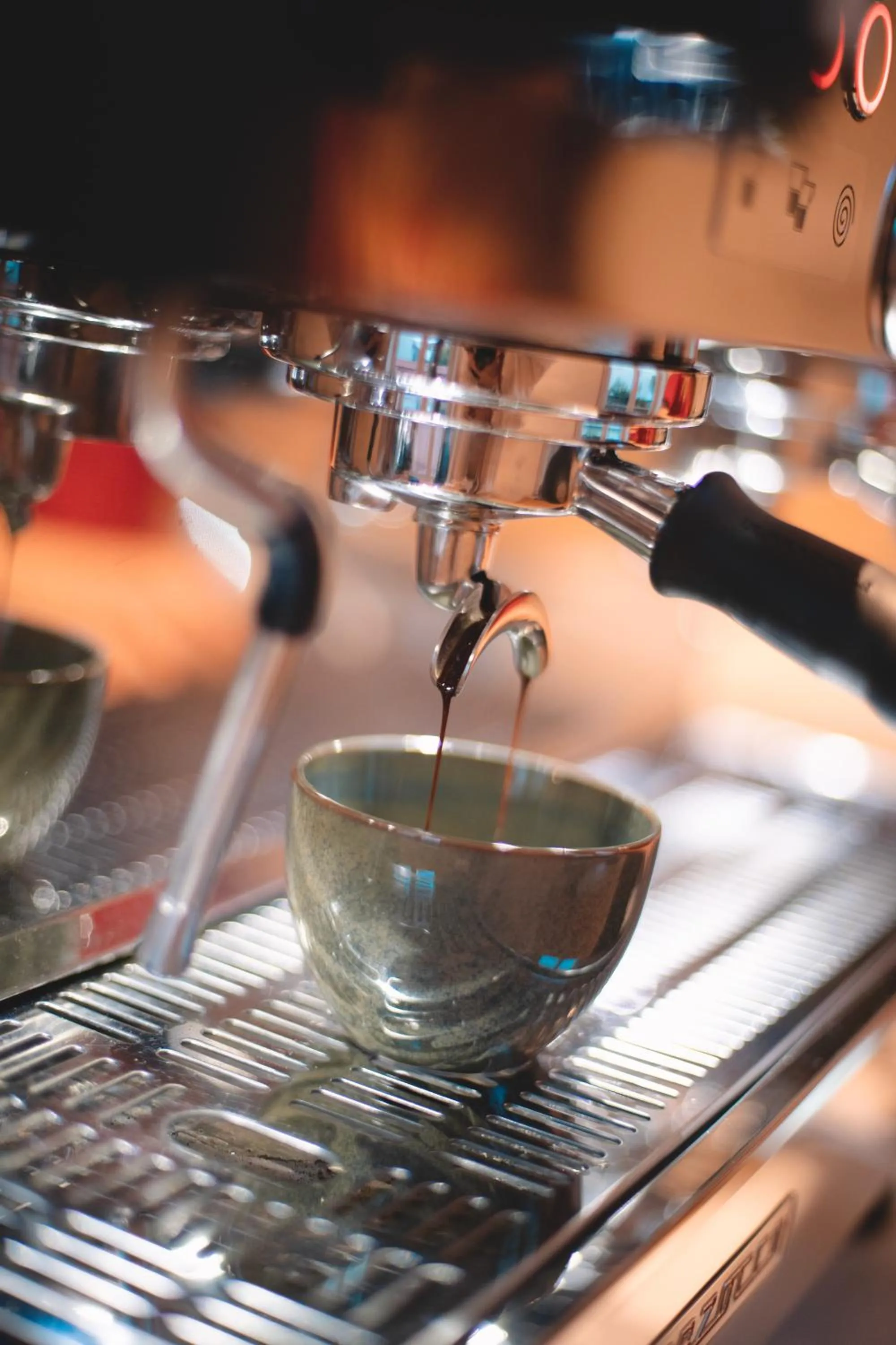 Breakfast in Hotel Saint Julien