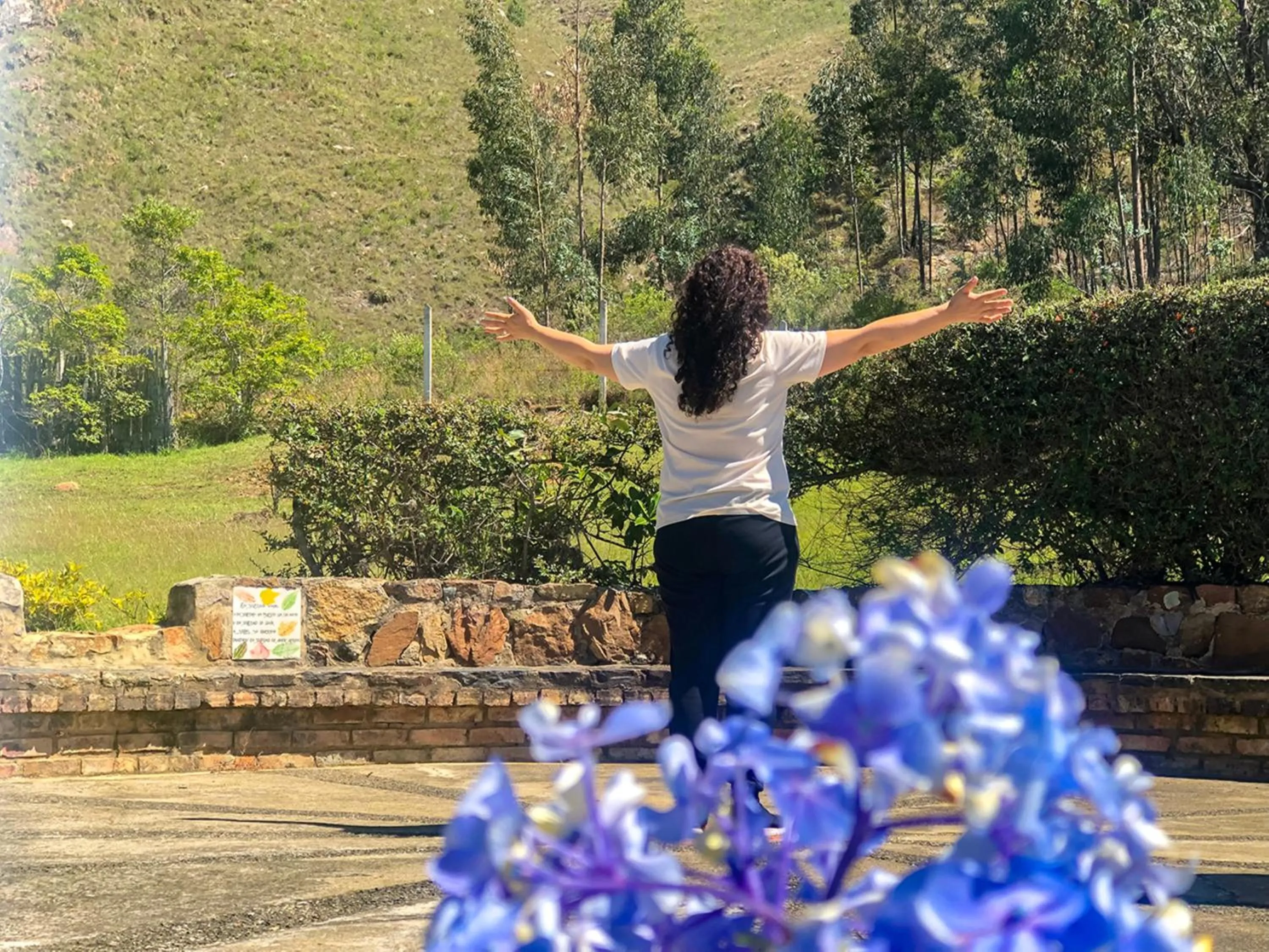 Nearby landmark in Hospederia Centro de Convenciones Duruelo