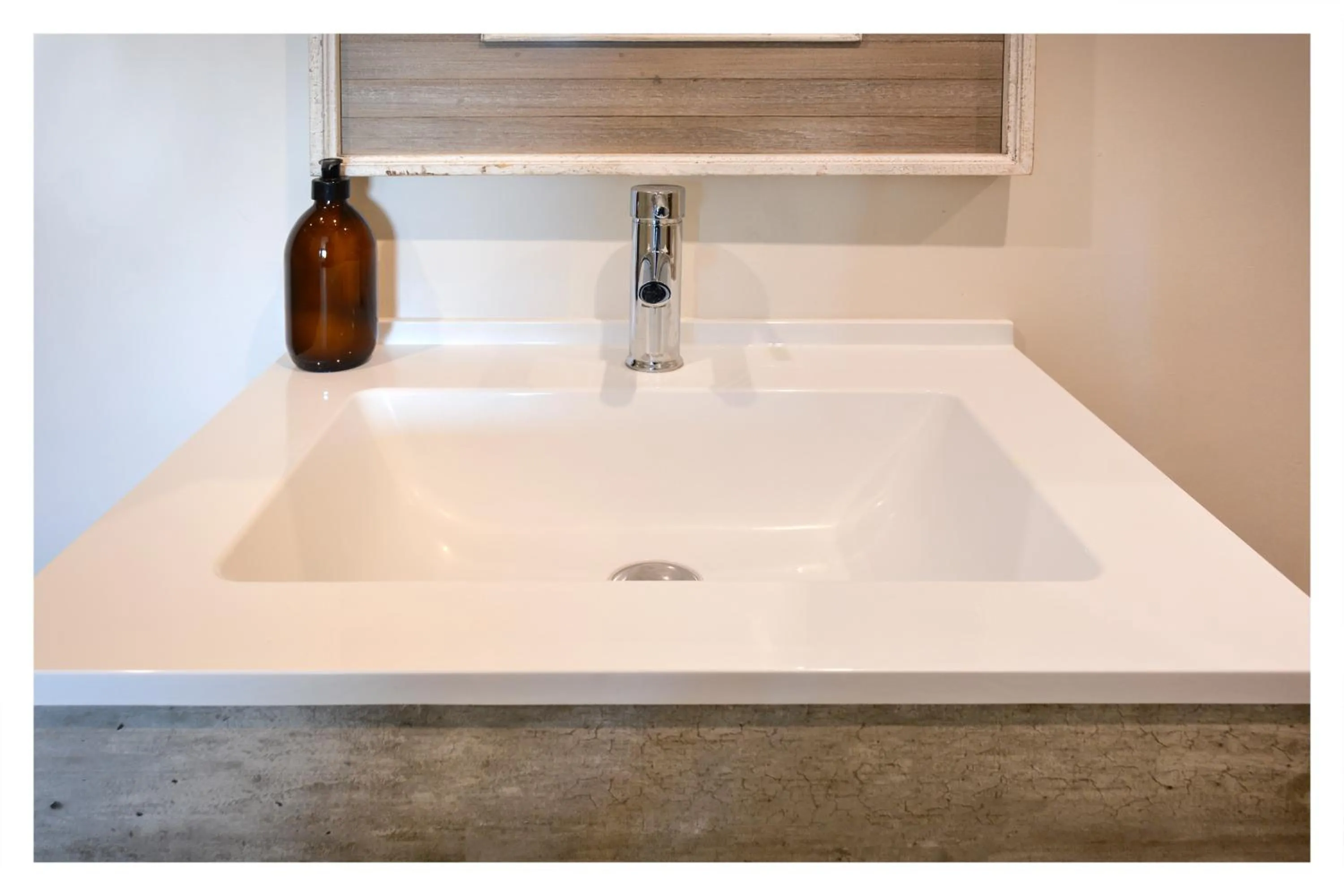 Bathroom in 66 On Monzali 4 Star Luxury Guesthouse