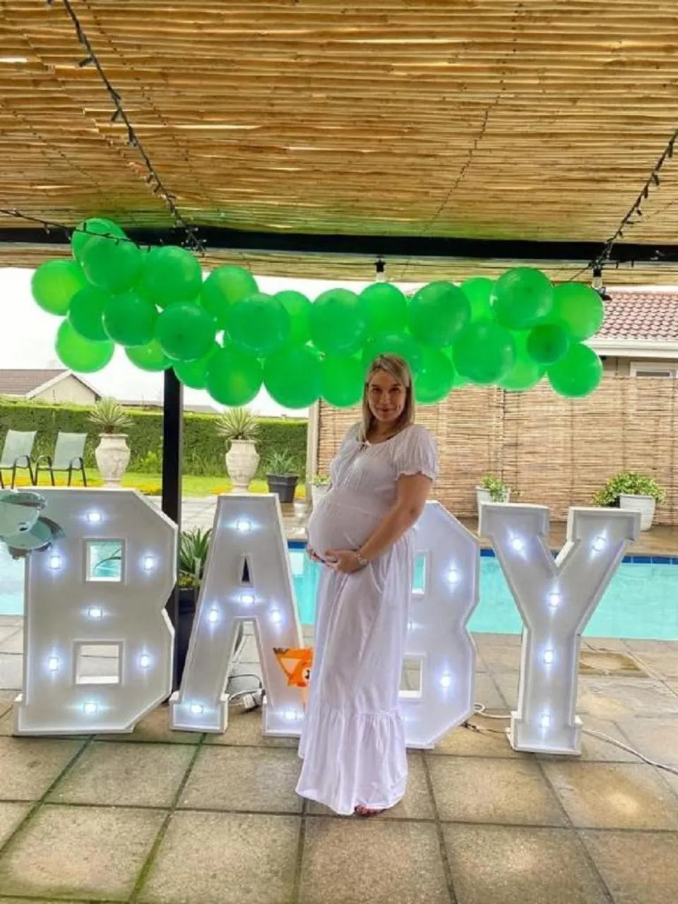 Entertainment in 66 On Monzali 4 Star Luxury Guesthouse