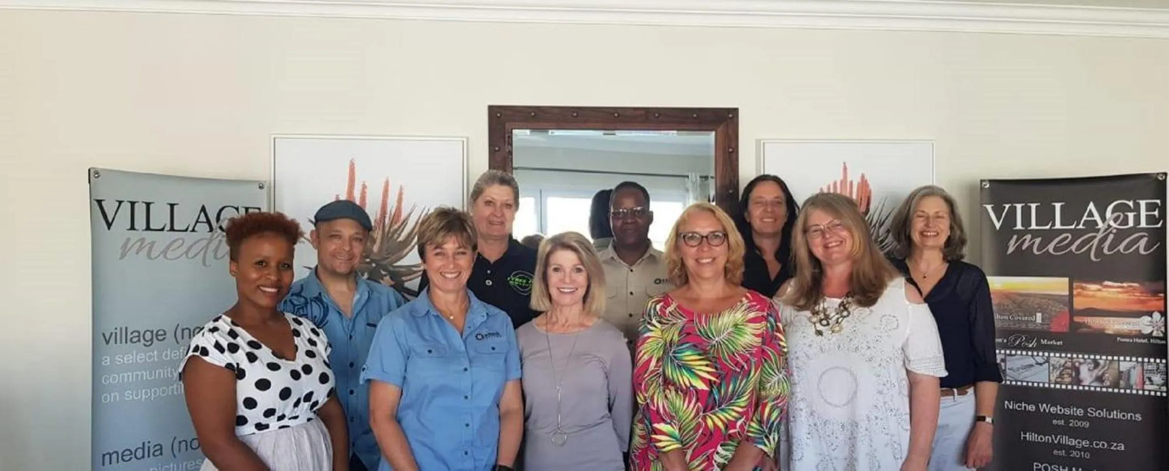 People in 66 On Monzali 4 Star Luxury Guesthouse