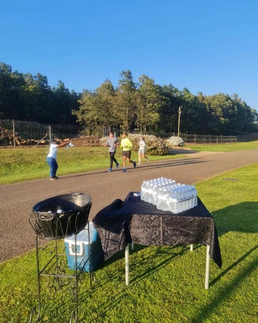 Day in 66 On Monzali 4 Star Luxury Guesthouse