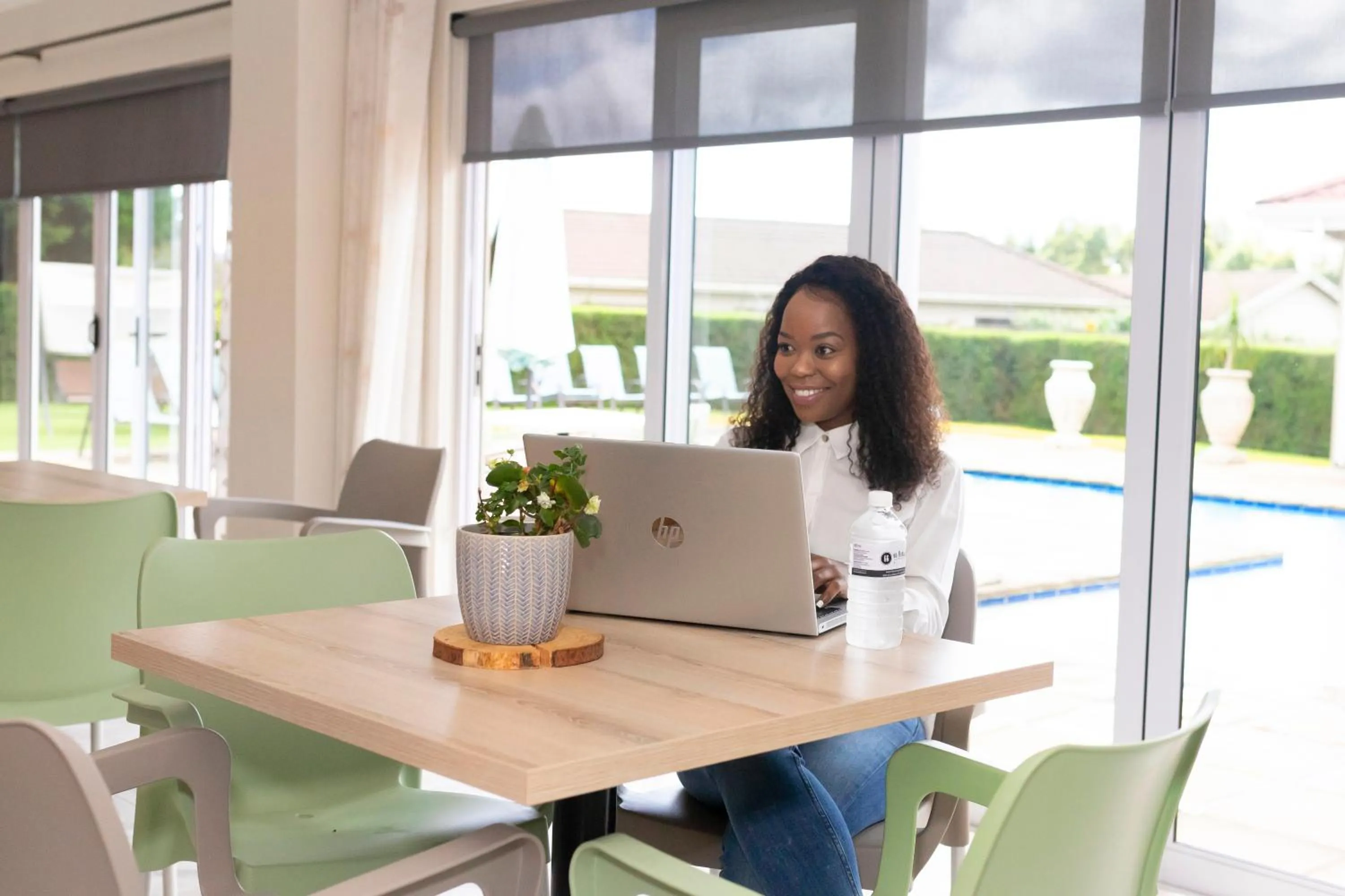 On-site shops in 66 On Monzali 4 Star Luxury Guesthouse