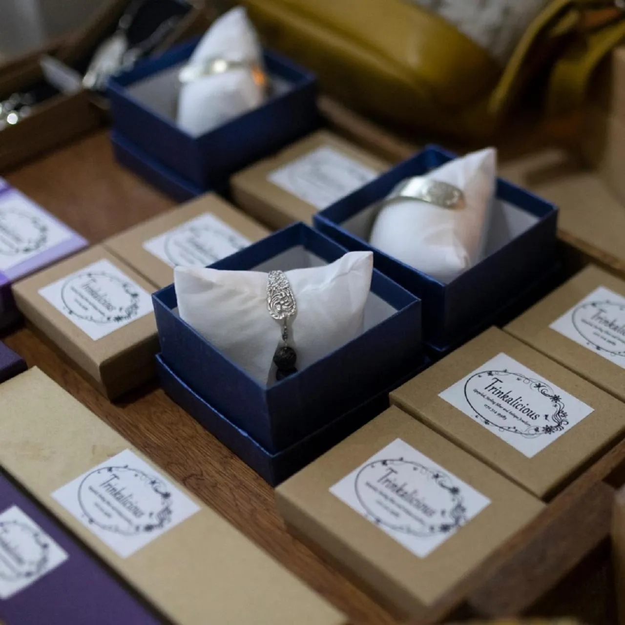 On-site shops in 66 On Monzali 4 Star Luxury Guesthouse