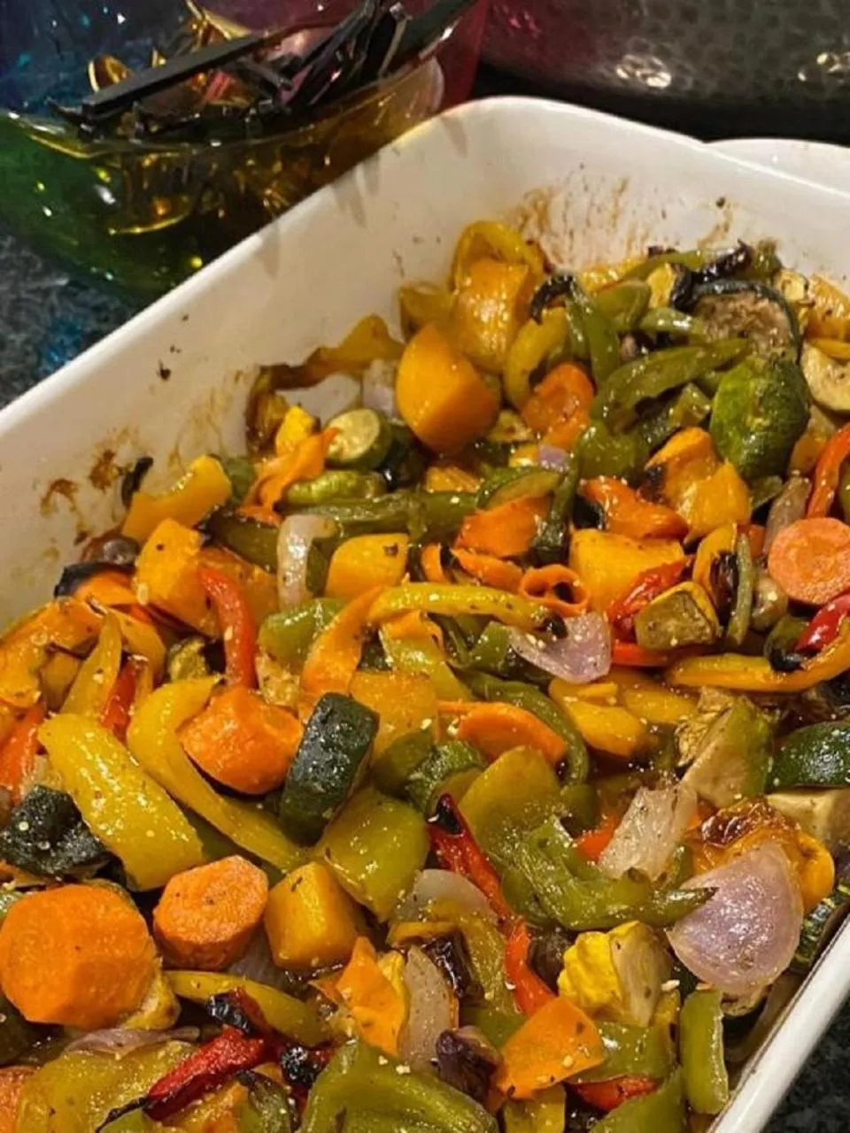 Dinner in 66 On Monzali 4 Star Luxury Guesthouse