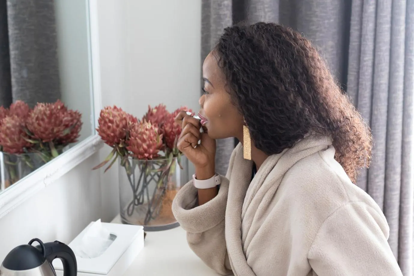 Property building in 66 On Monzali 4 Star Luxury Guesthouse