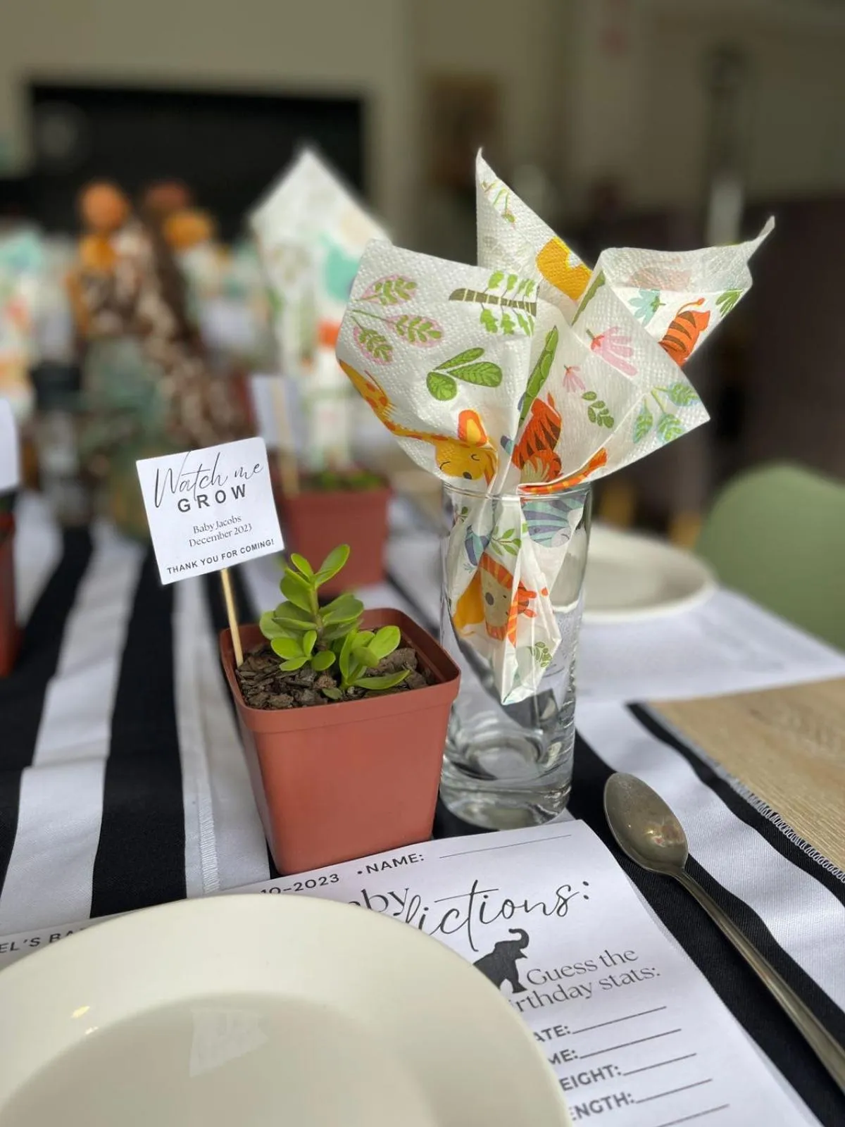 Restaurant/places to eat in 66 On Monzali 4 Star Luxury Guesthouse