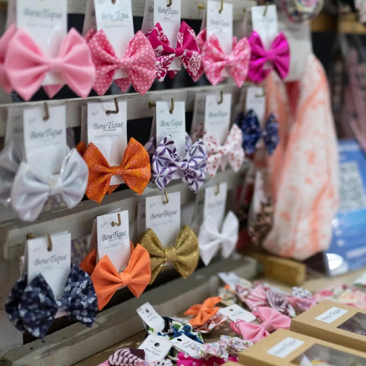 On-site shops in 66 On Monzali 4 Star Luxury Guesthouse