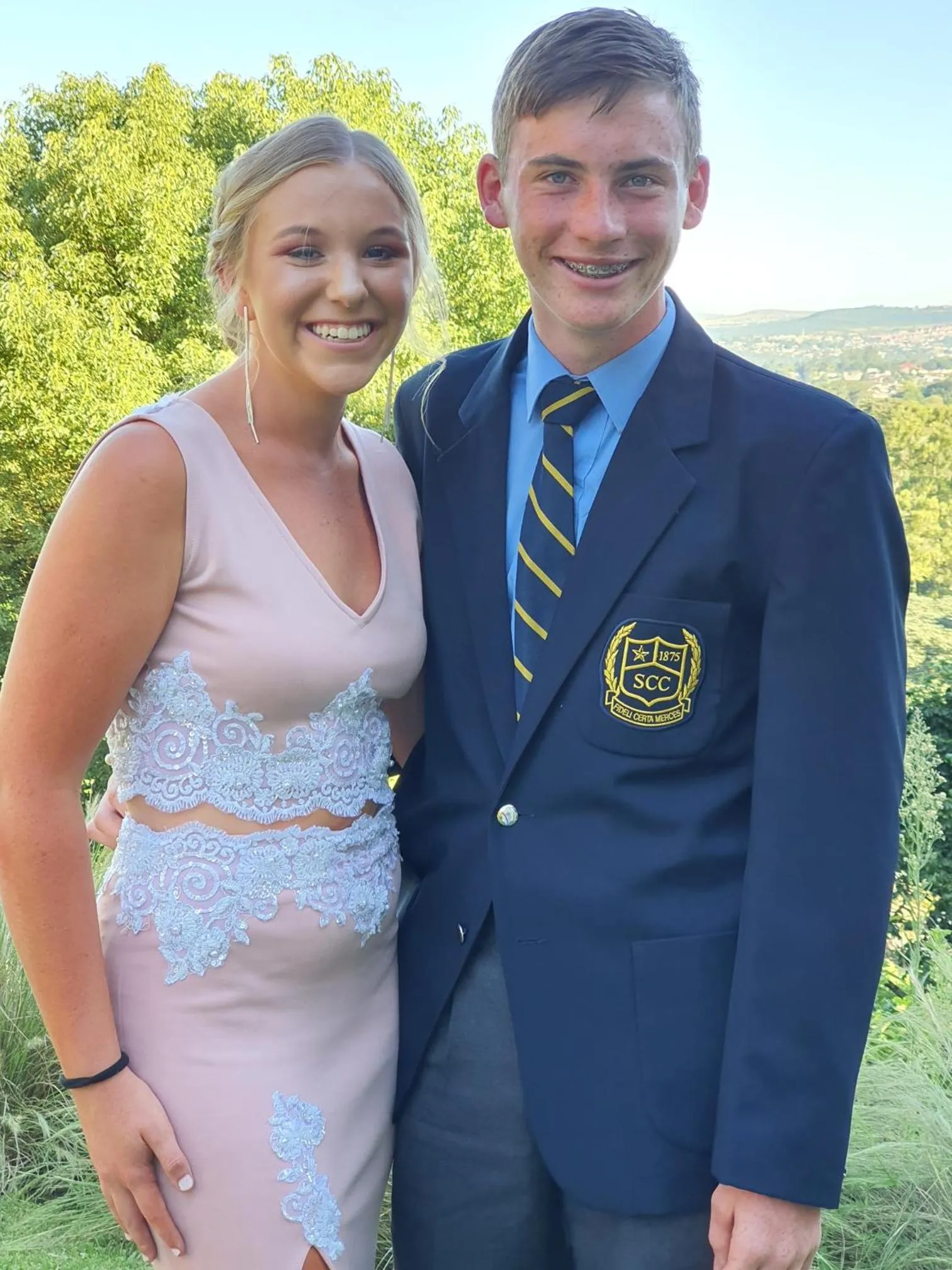 Property building in 66 On Monzali 4 Star Luxury Guesthouse