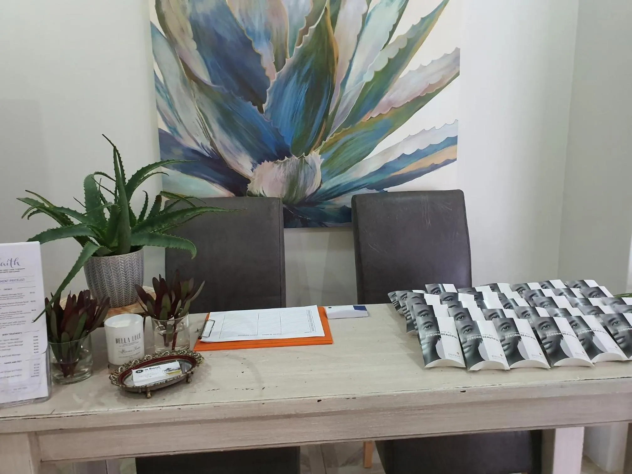 Property building in 66 On Monzali 4 Star Luxury Guesthouse