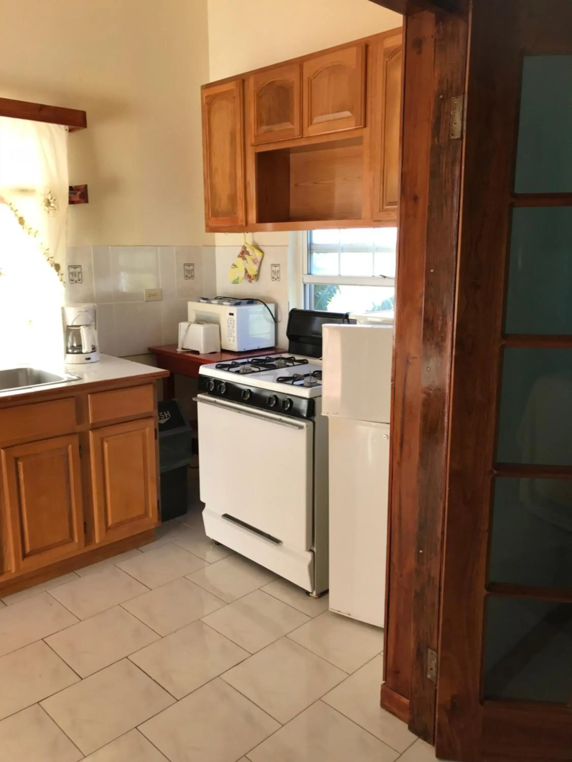 Apartment in Rayon Hotel Apartment in Rayon Hotel