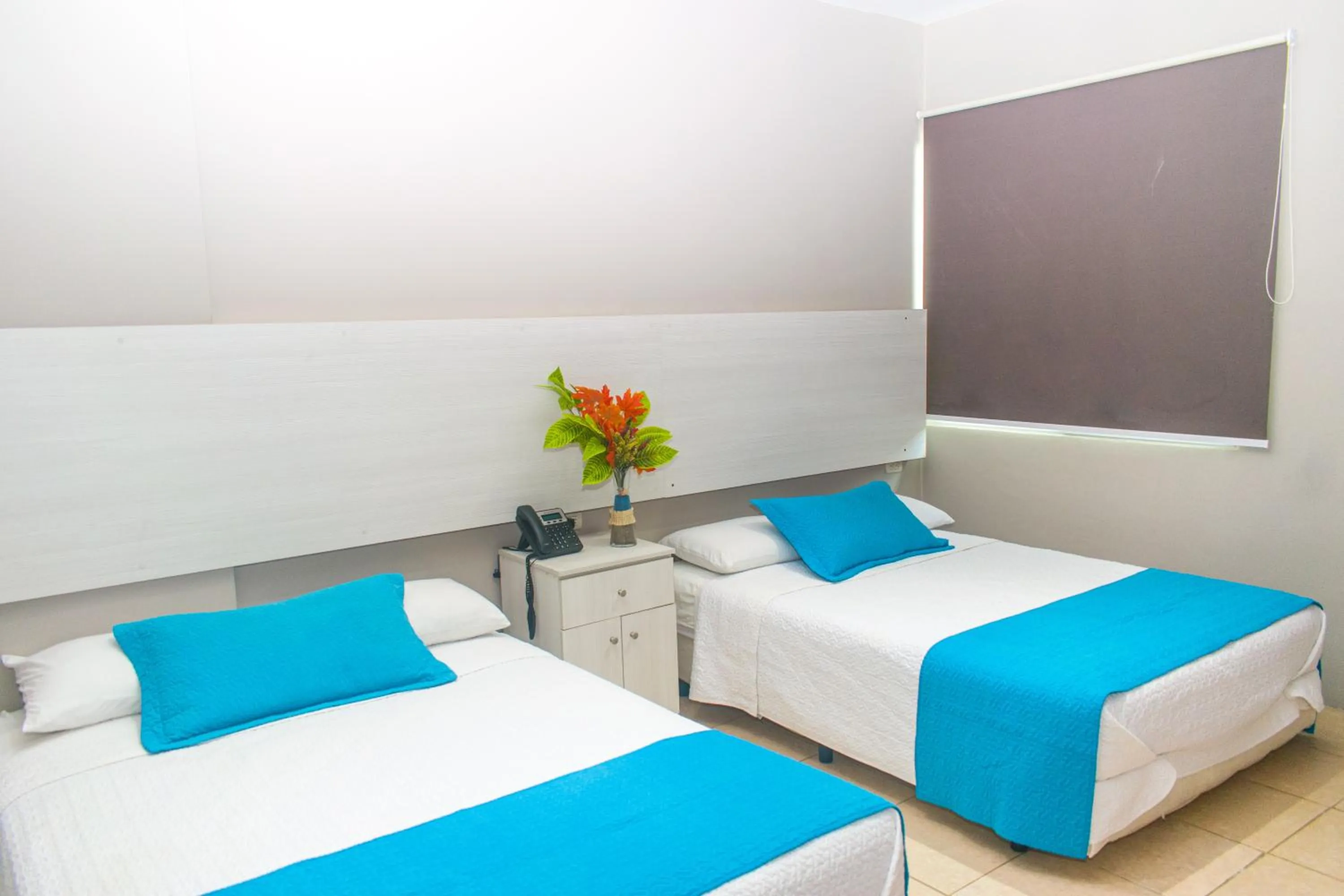 Photo of the whole room, Bed in Villa Kite