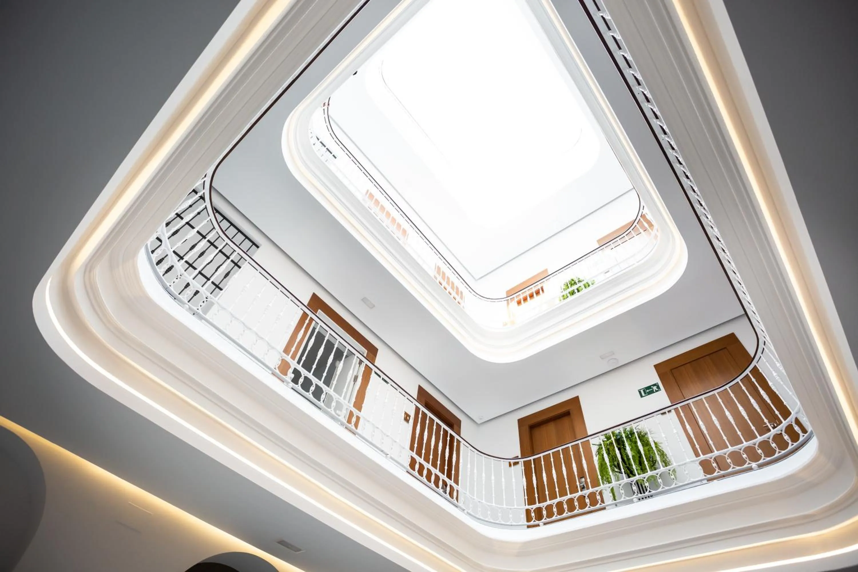 Other in Plazuela del Carbón Suites