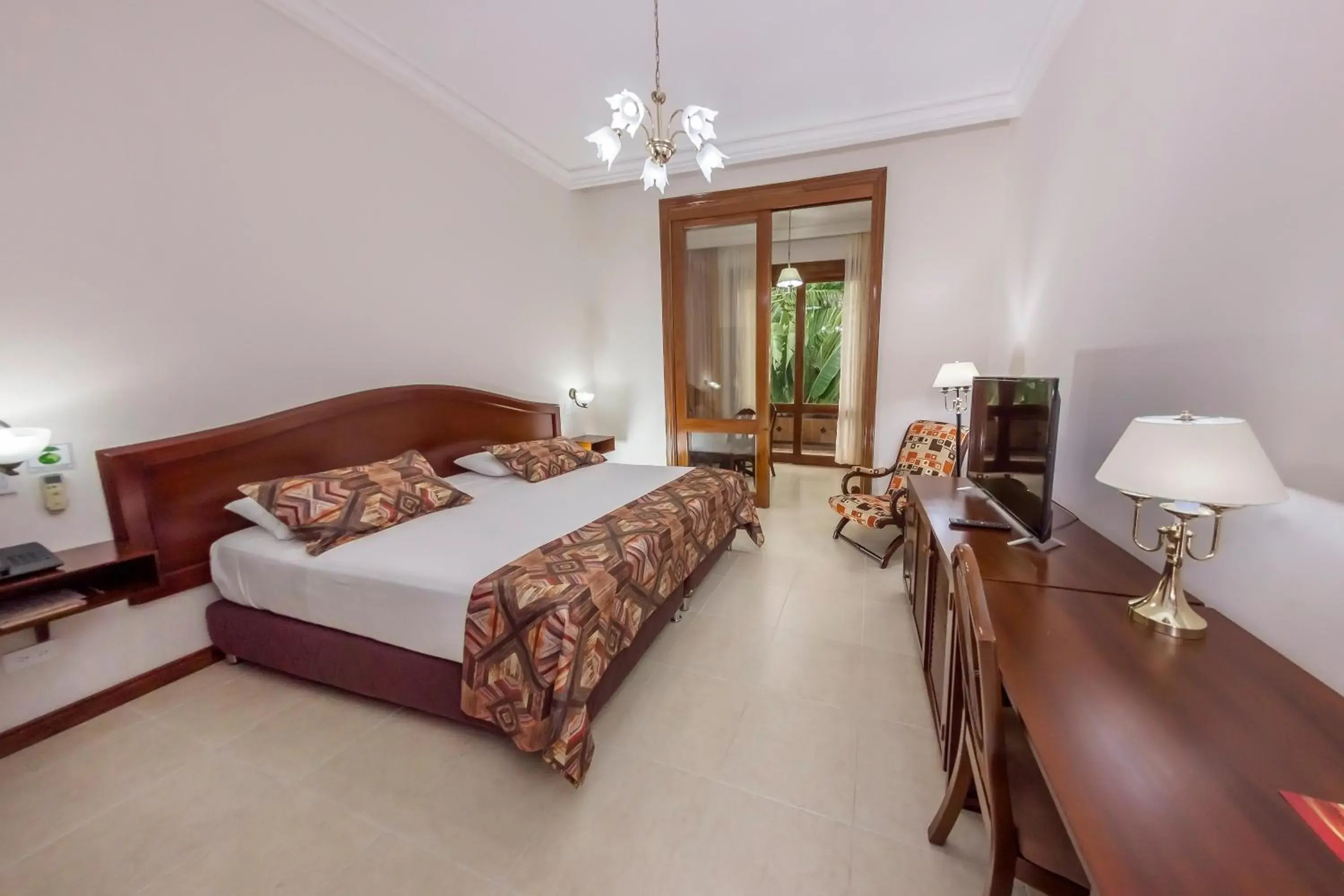 Junior Suite in Hotel Guadalajara Junior Suite in Hotel Guadalajara