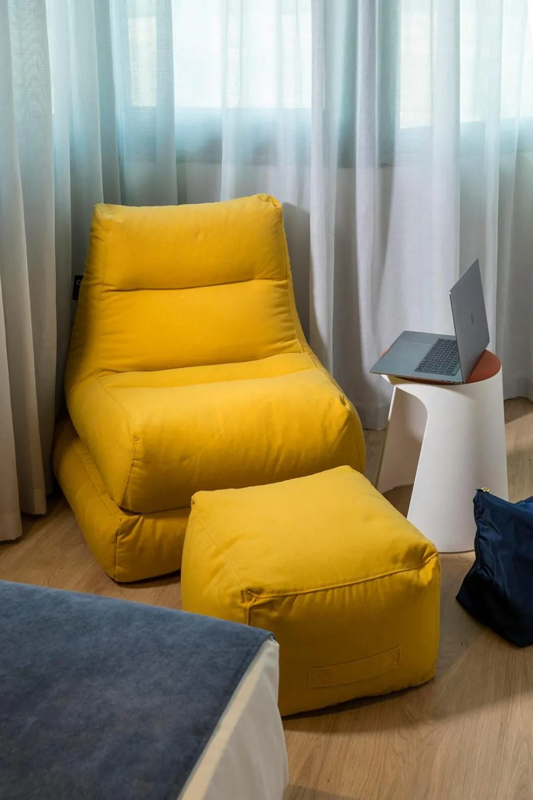 The Oliver Apartamentos