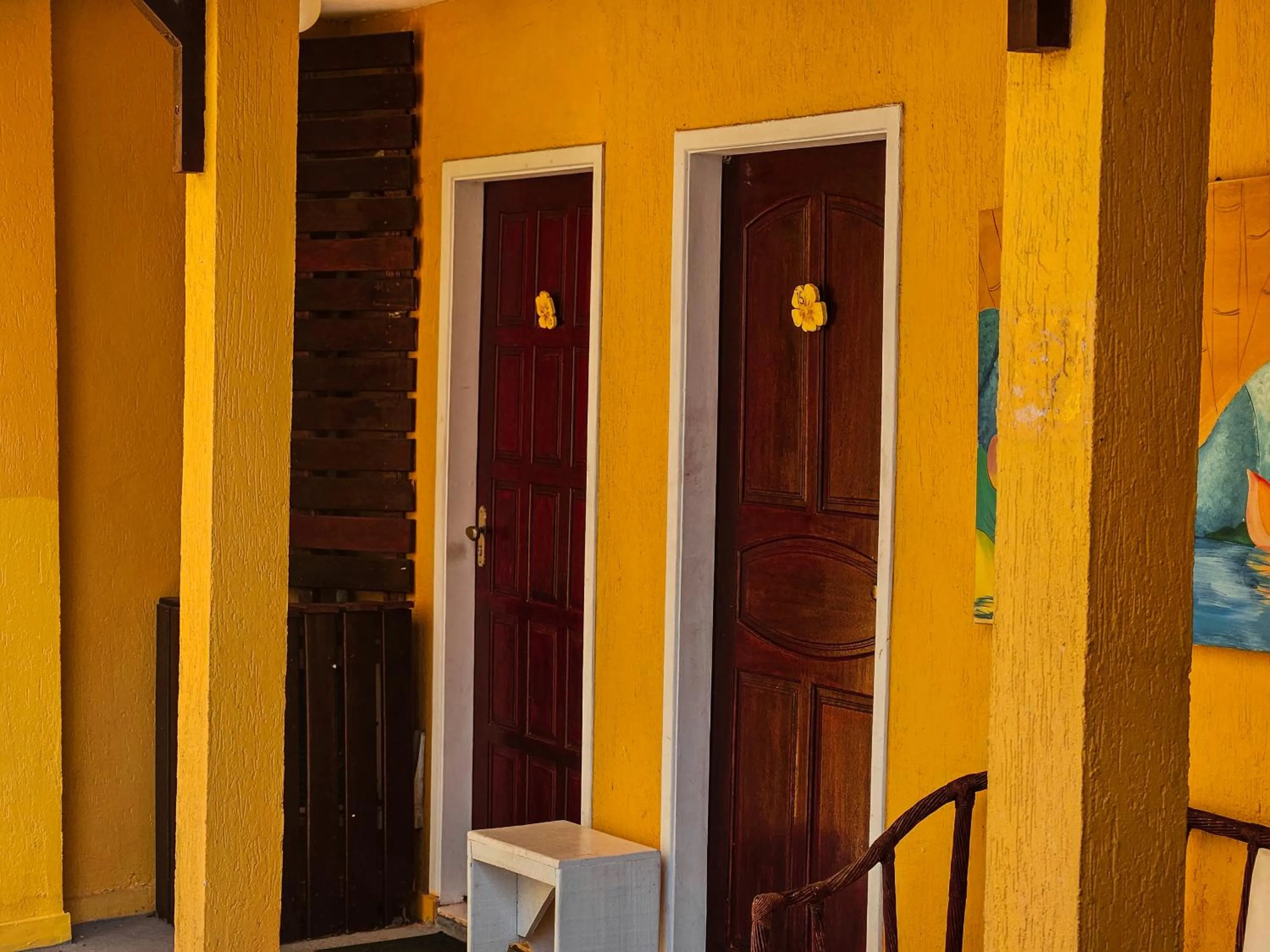 Bella Vista Ocean View