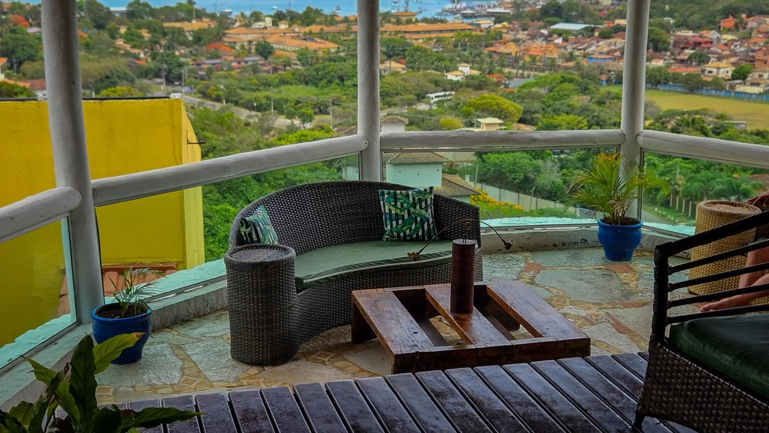 Bella Vista Ocean View