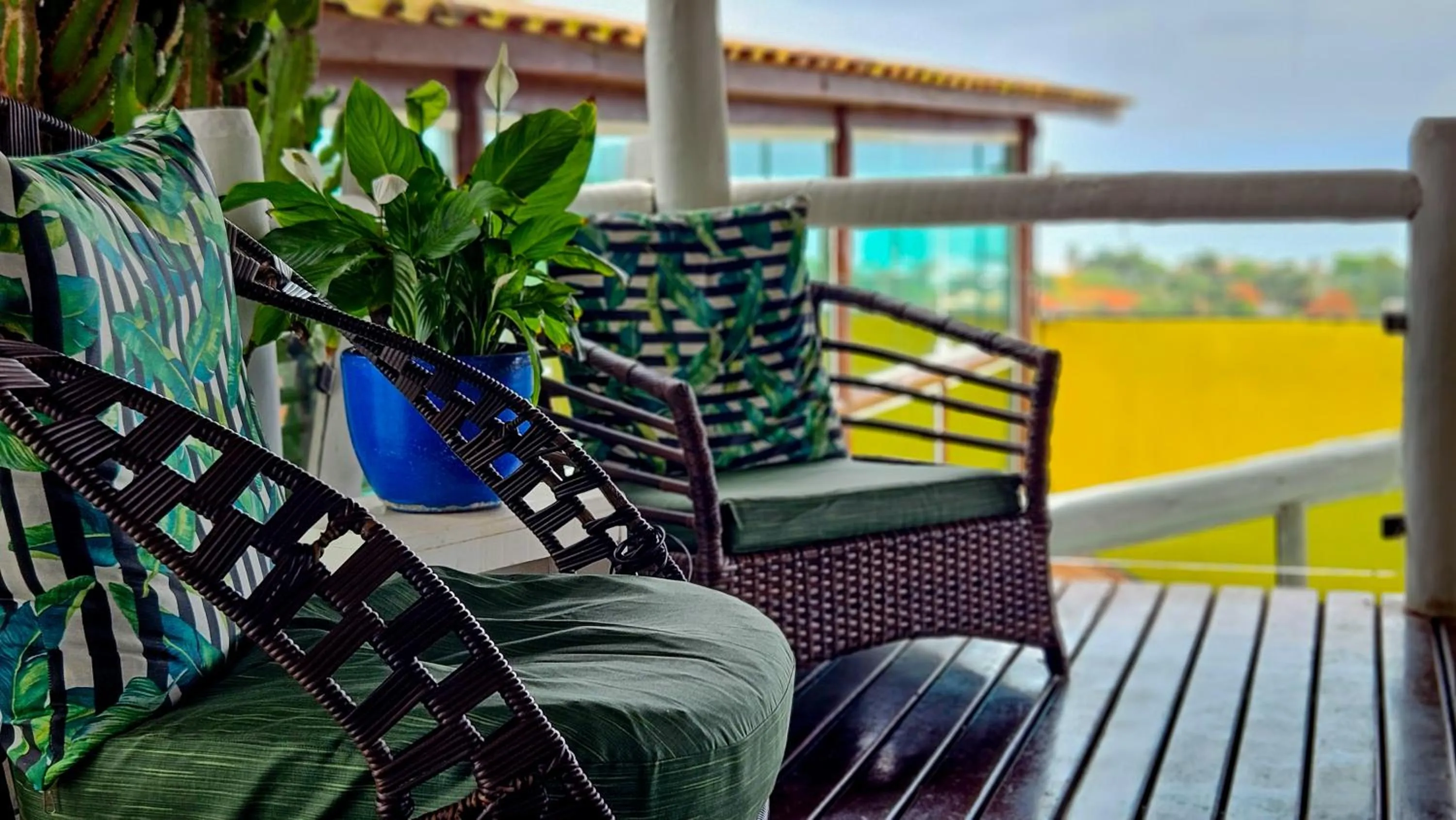 Bella Vista Ocean View