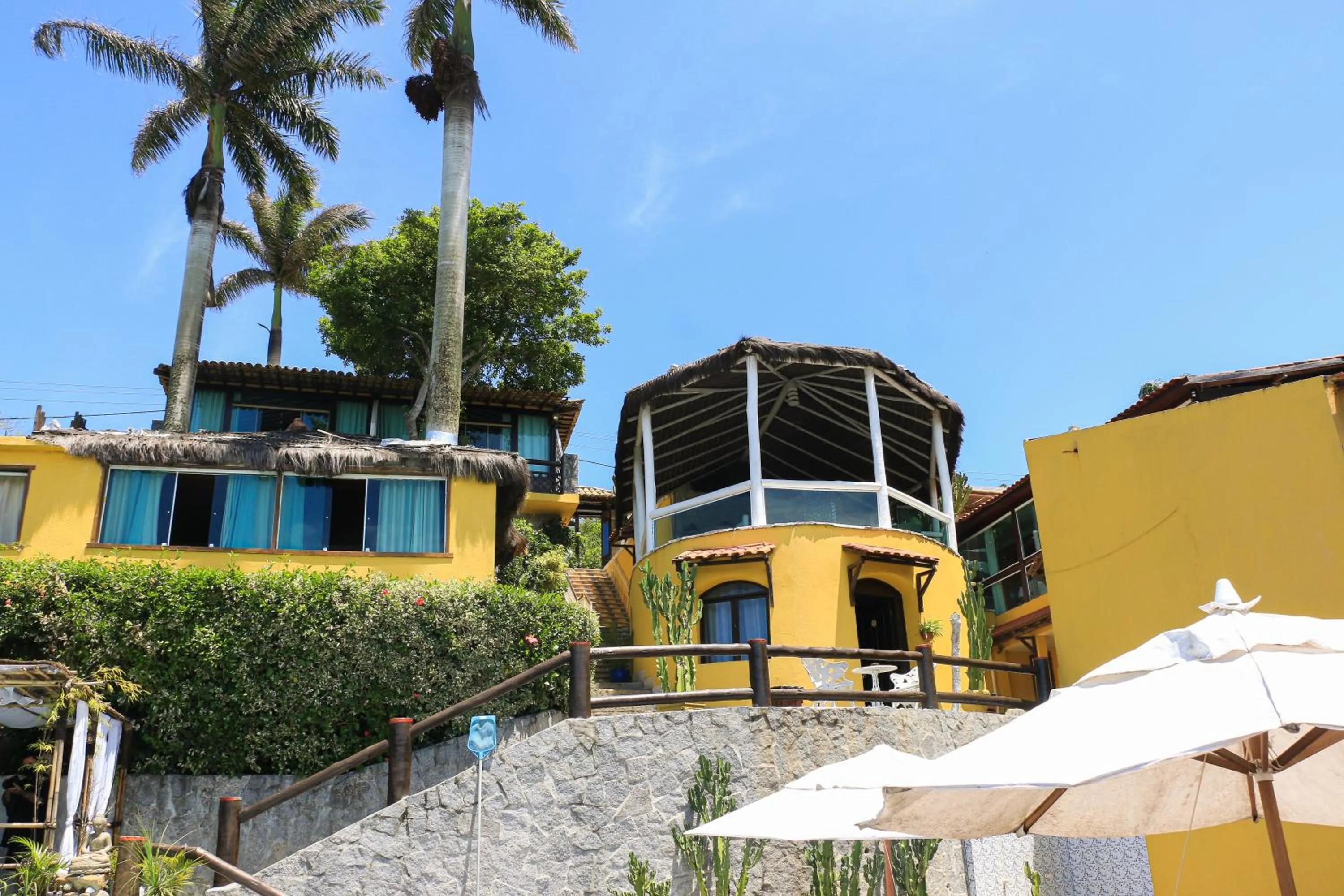 Bella Vista Ocean View