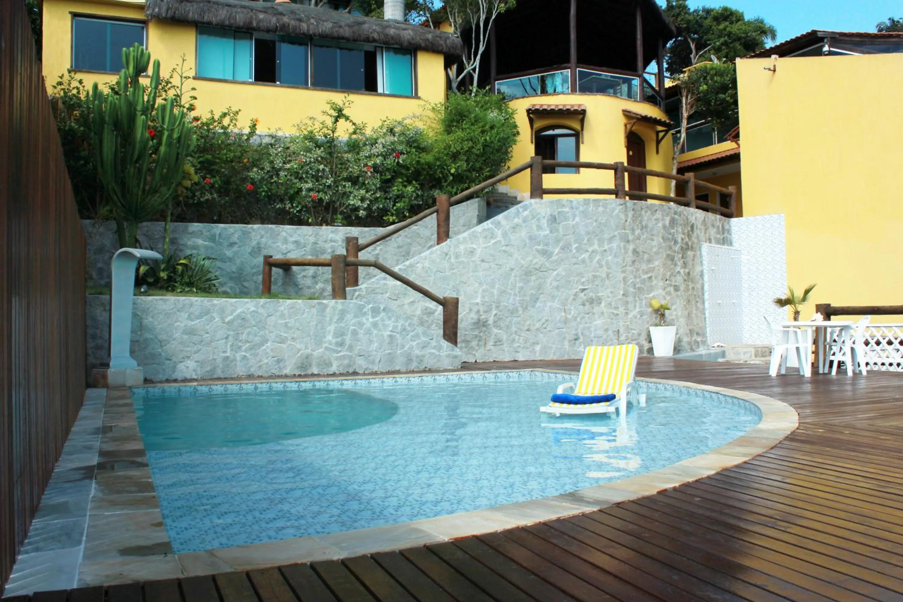 Facade/entrance in Bella Vista Ocean View