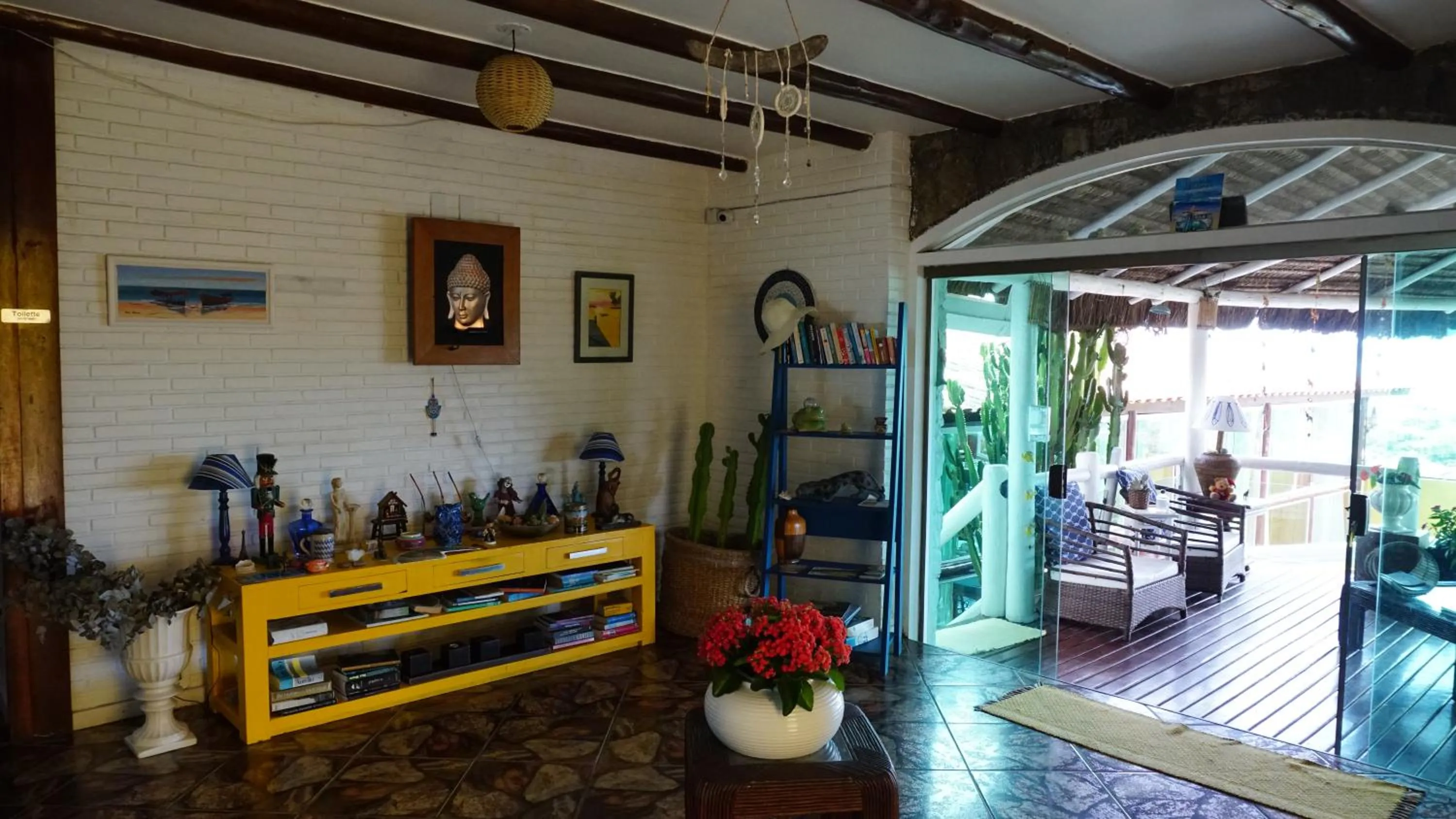 Bella Vista Ocean View