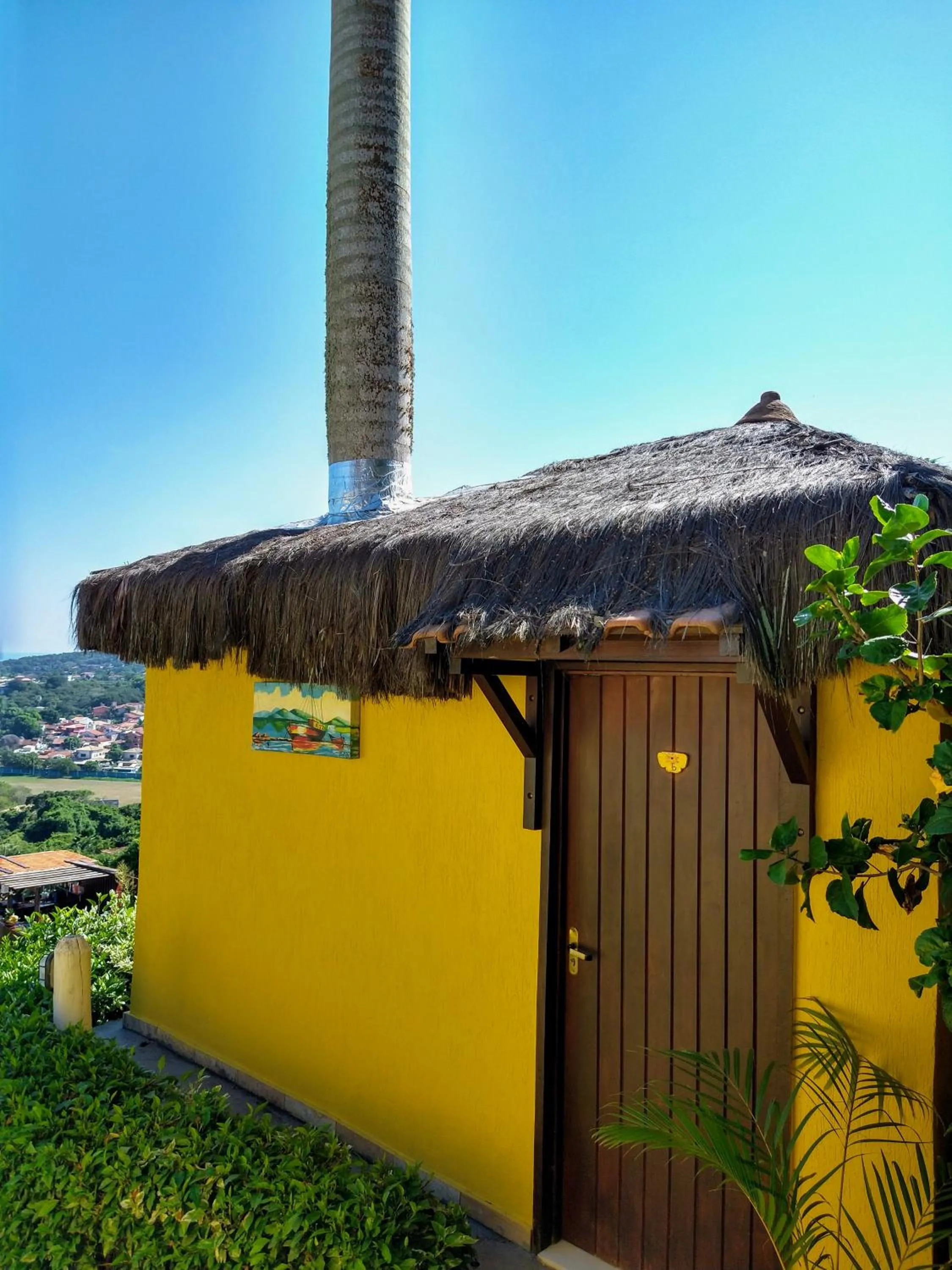 Bella Vista Ocean View