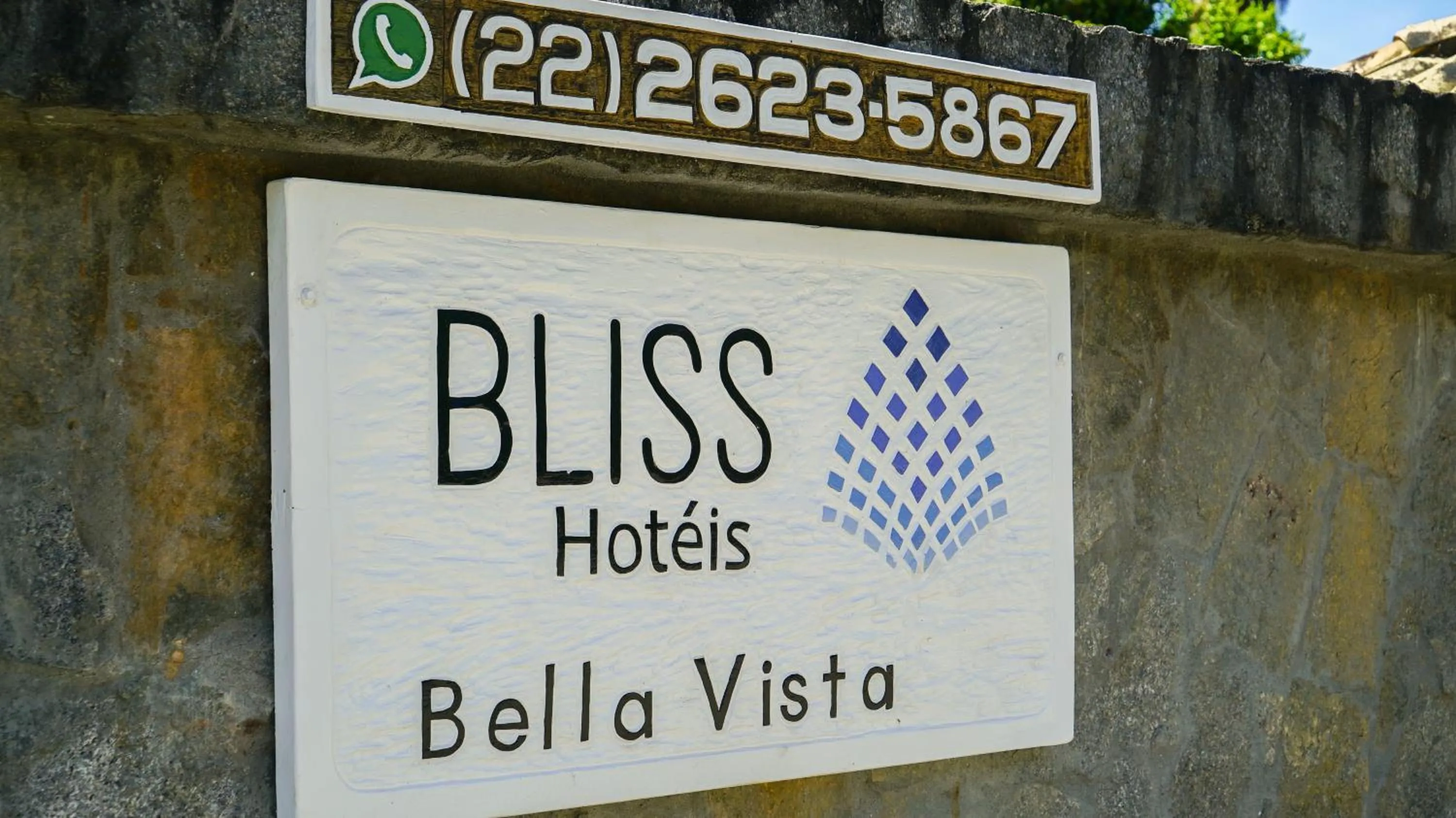 Bella Vista Ocean View