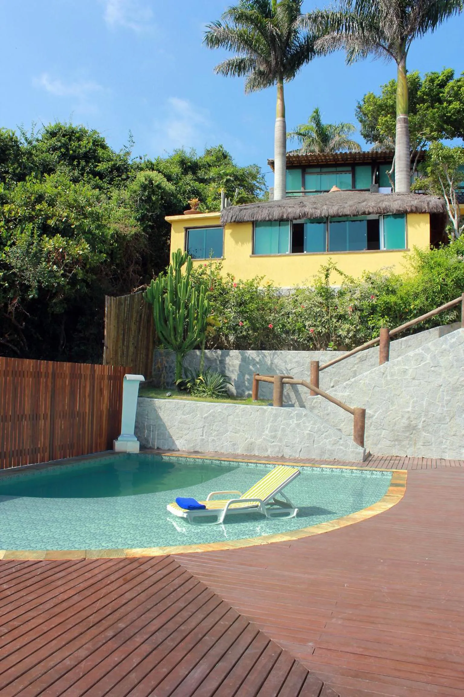 Facade/entrance in Bella Vista Ocean View