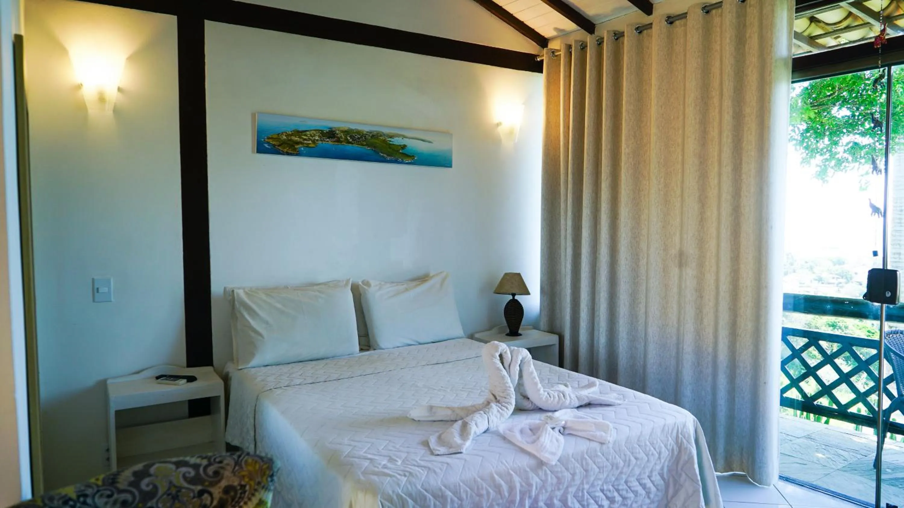 Bella Vista Ocean View