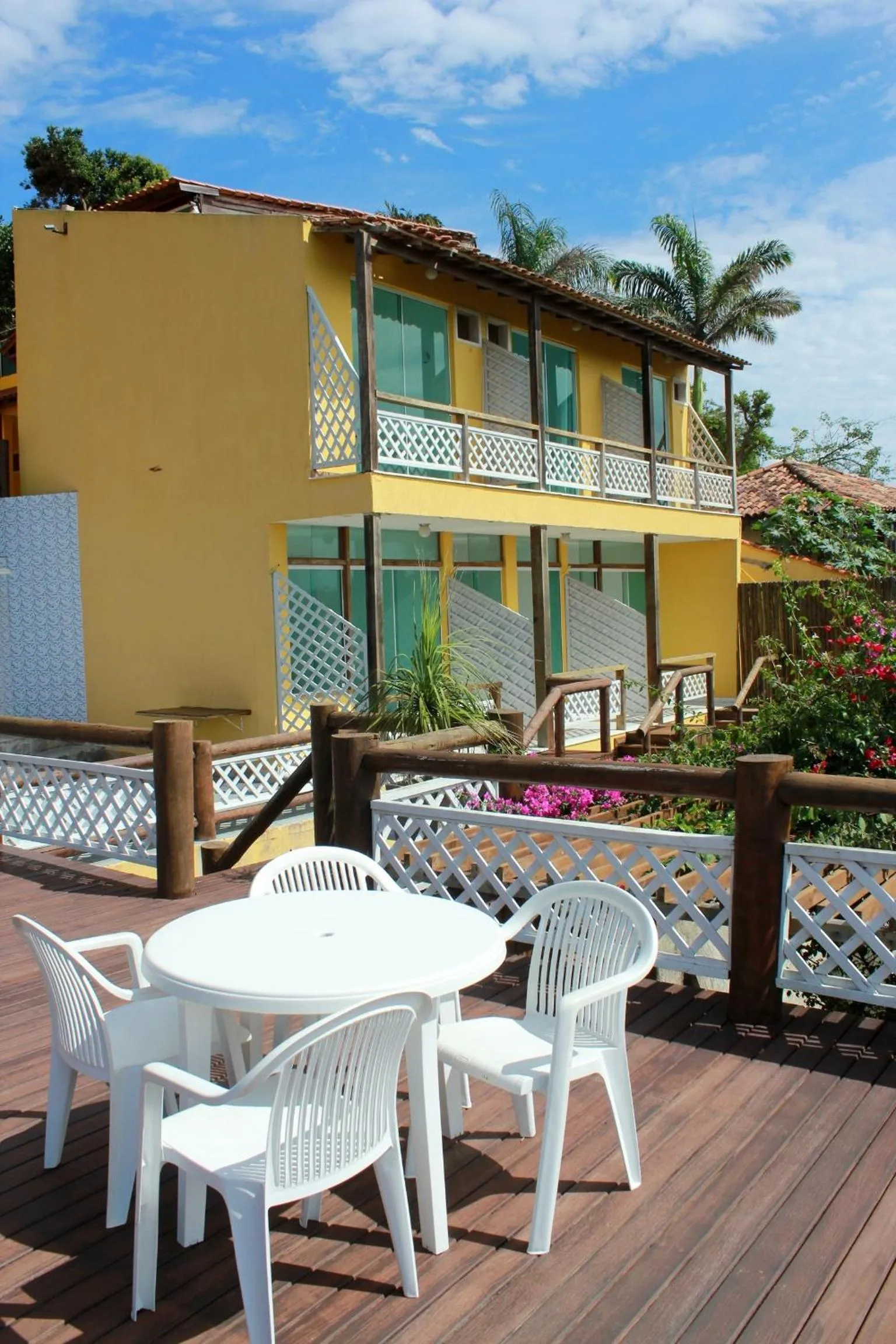 Facade/entrance in Bella Vista Ocean View