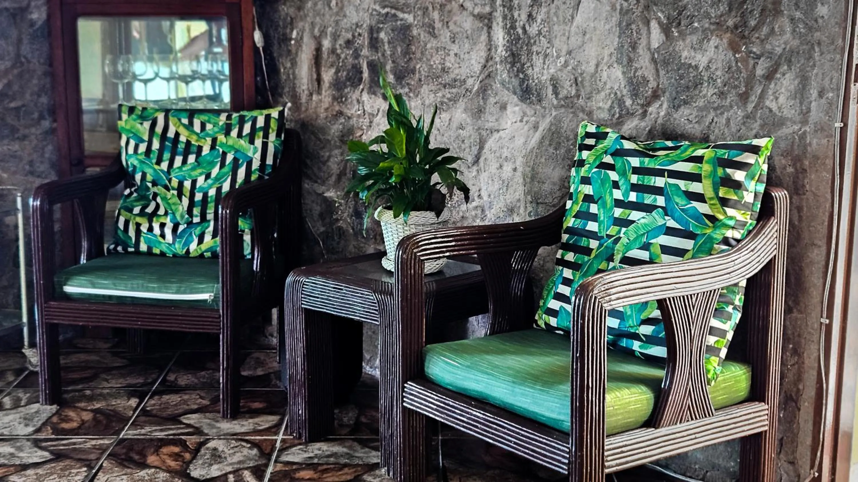 Bella Vista Ocean View