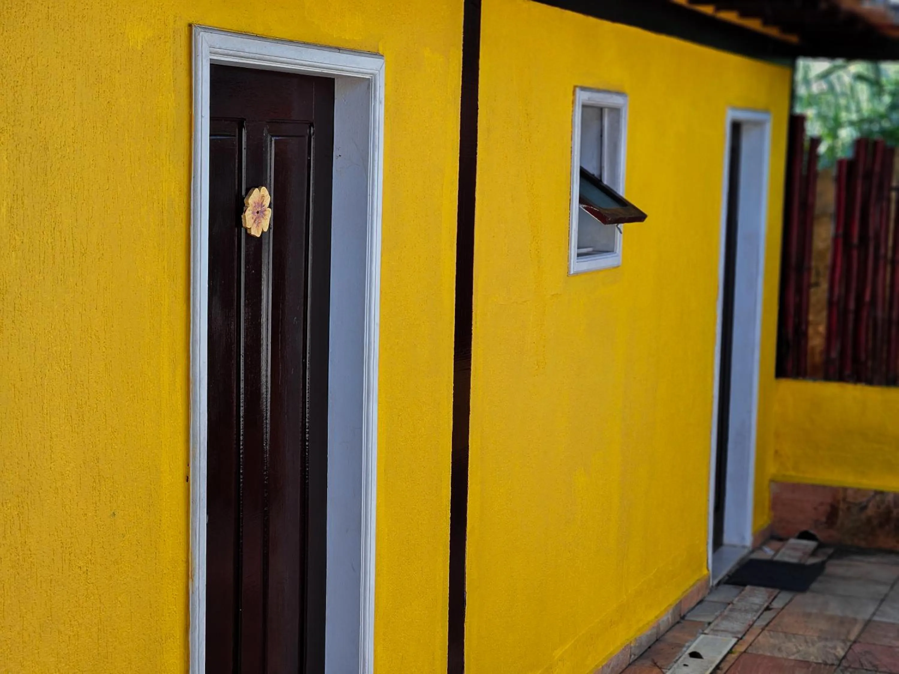 Bella Vista Ocean View