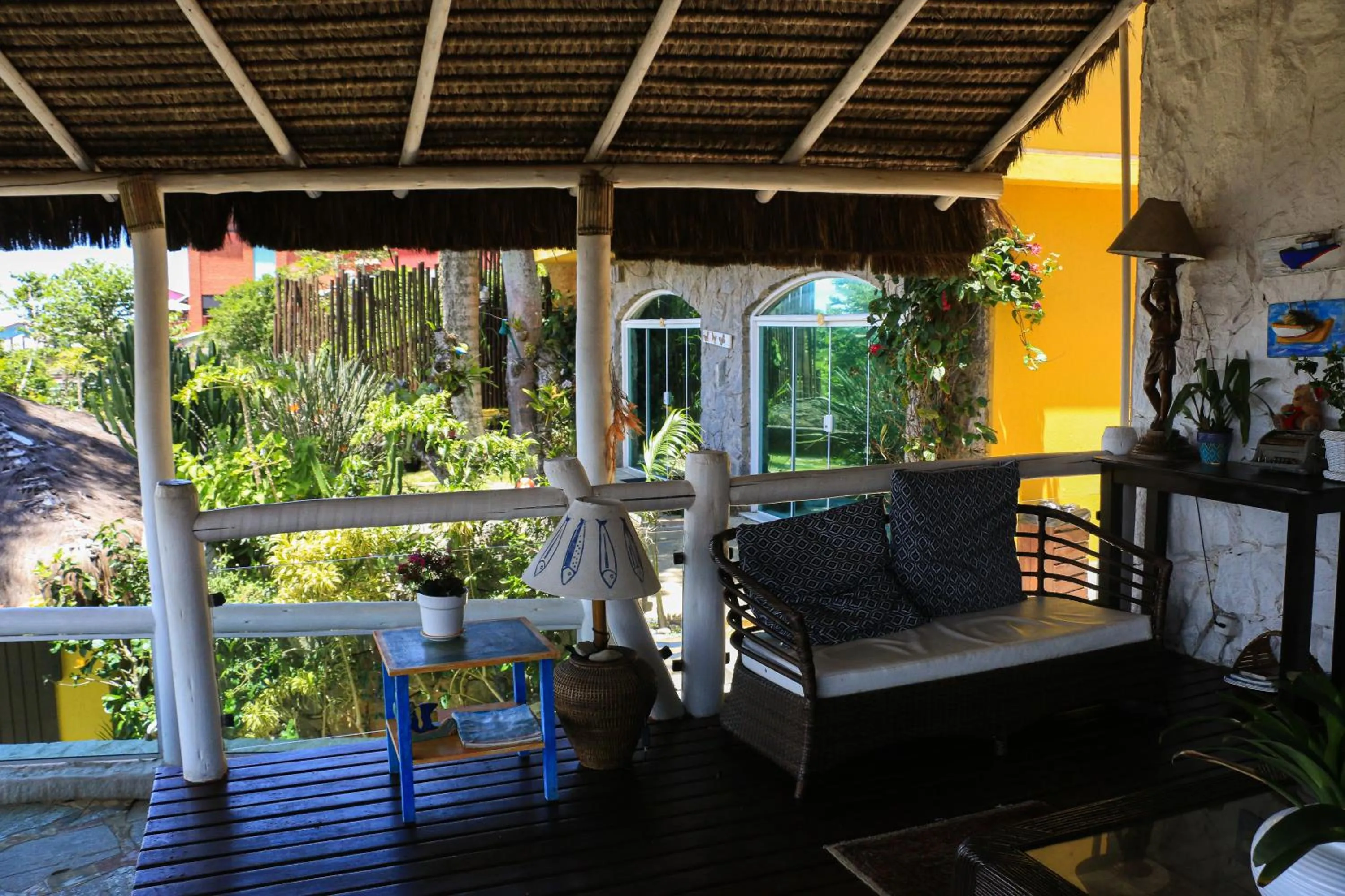 Bella Vista Ocean View