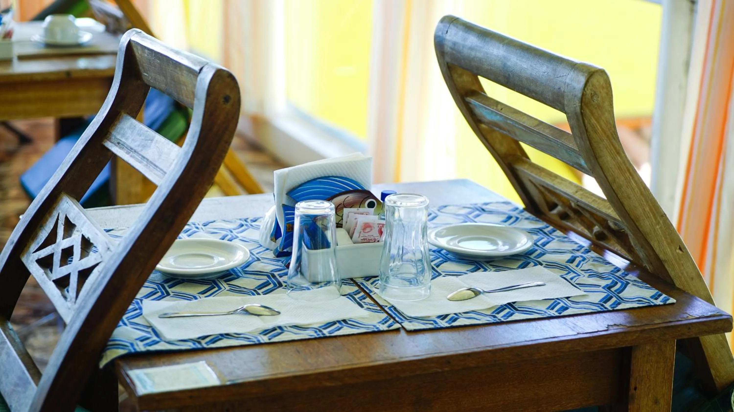 Bella Vista Ocean View