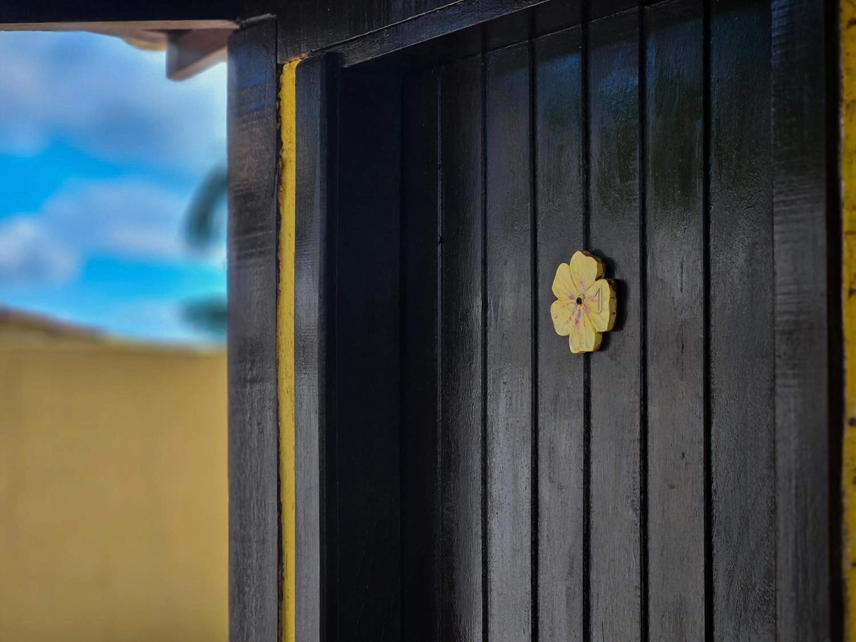 Bella Vista Ocean View