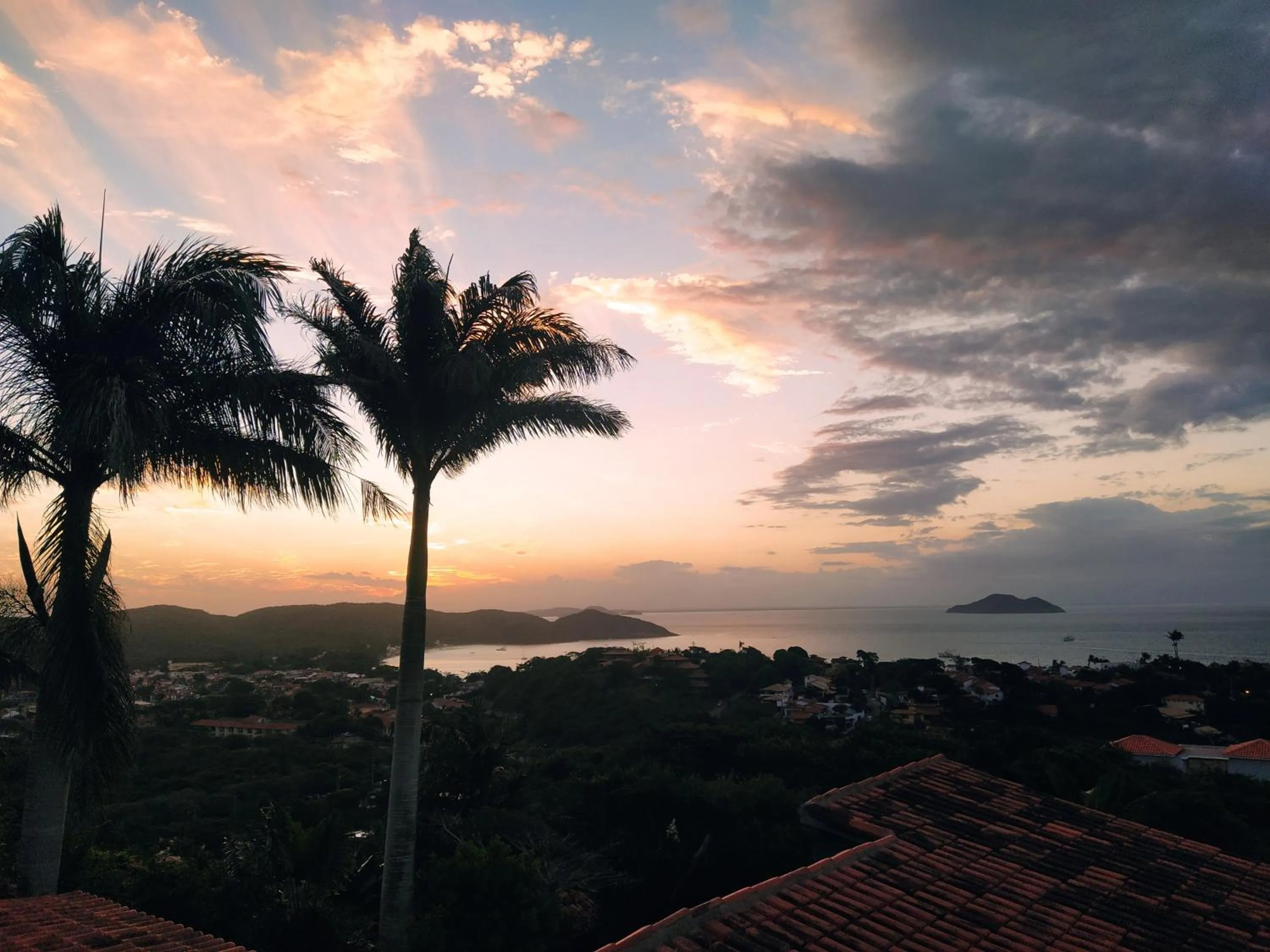 Bella Vista Ocean View