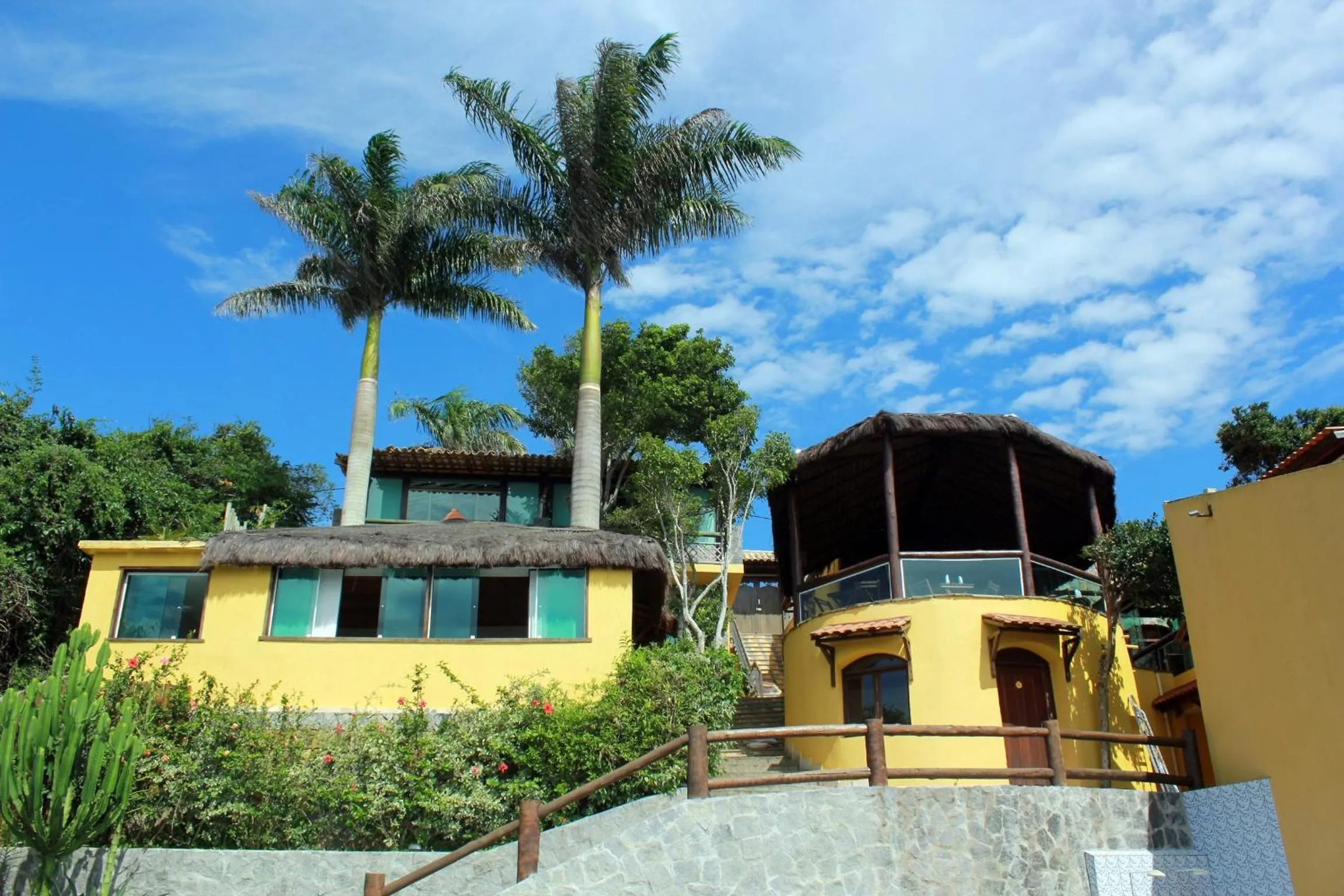 Facade/entrance in Bella Vista Ocean View