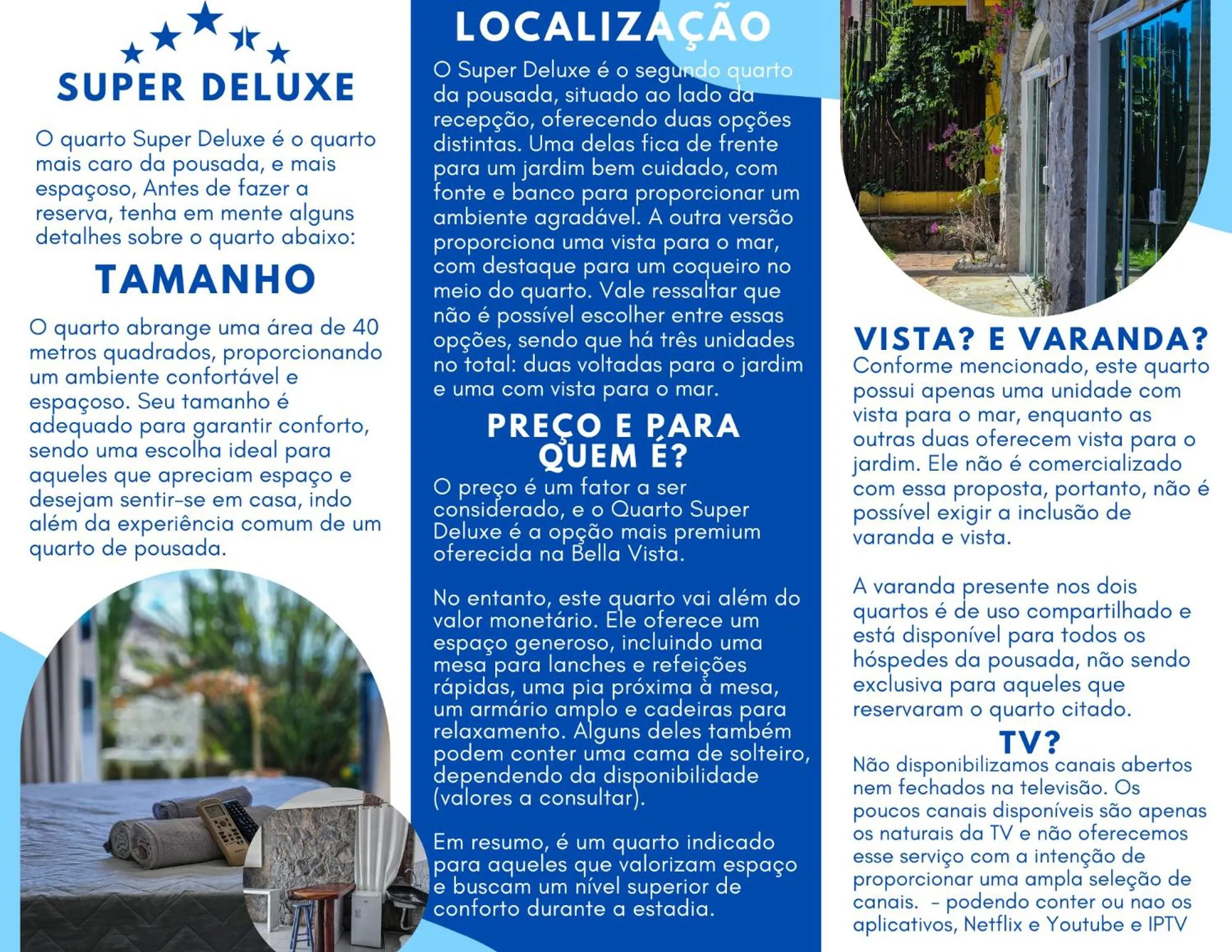 Bella Vista Ocean View