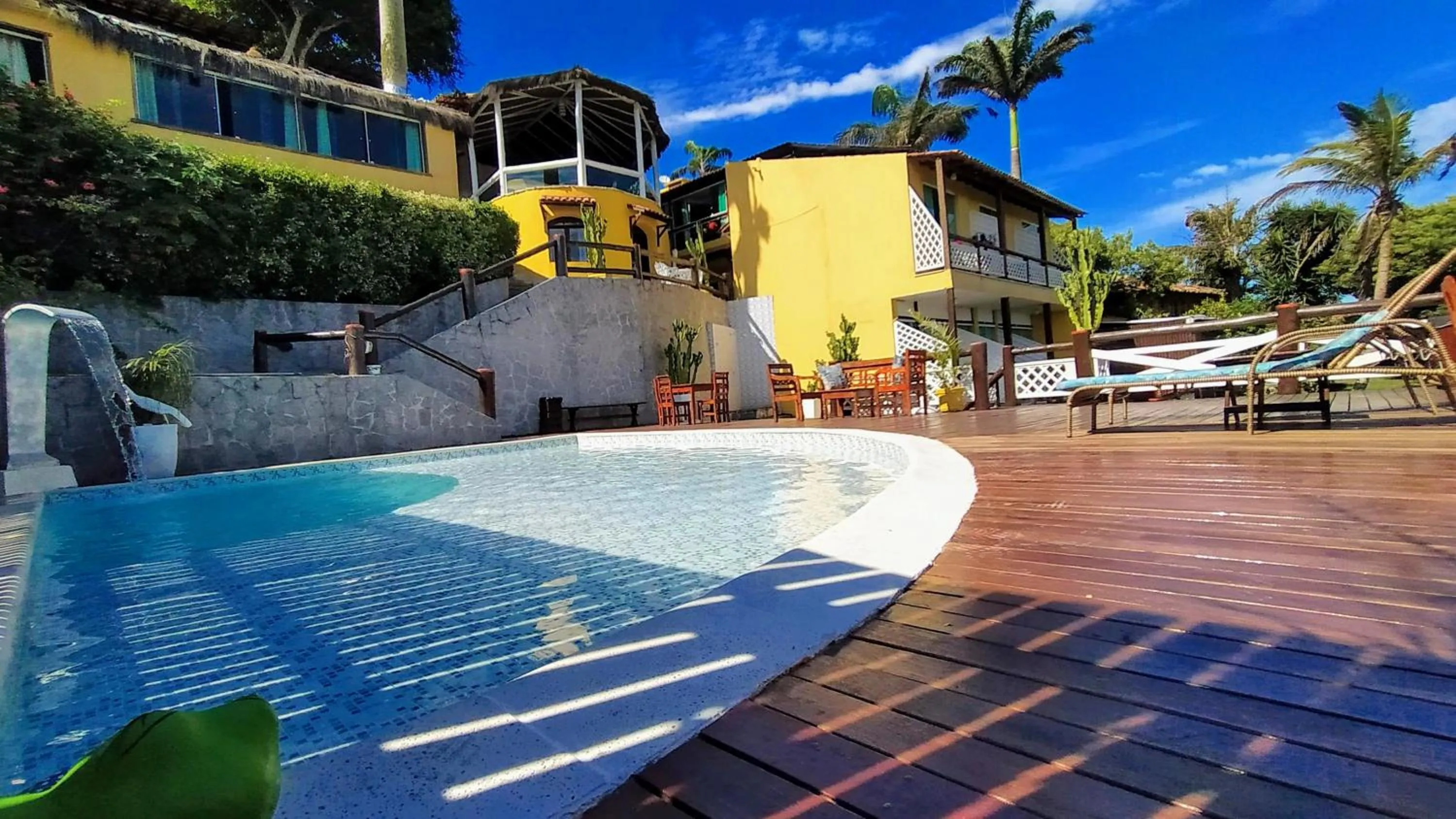 Bella Vista Ocean View